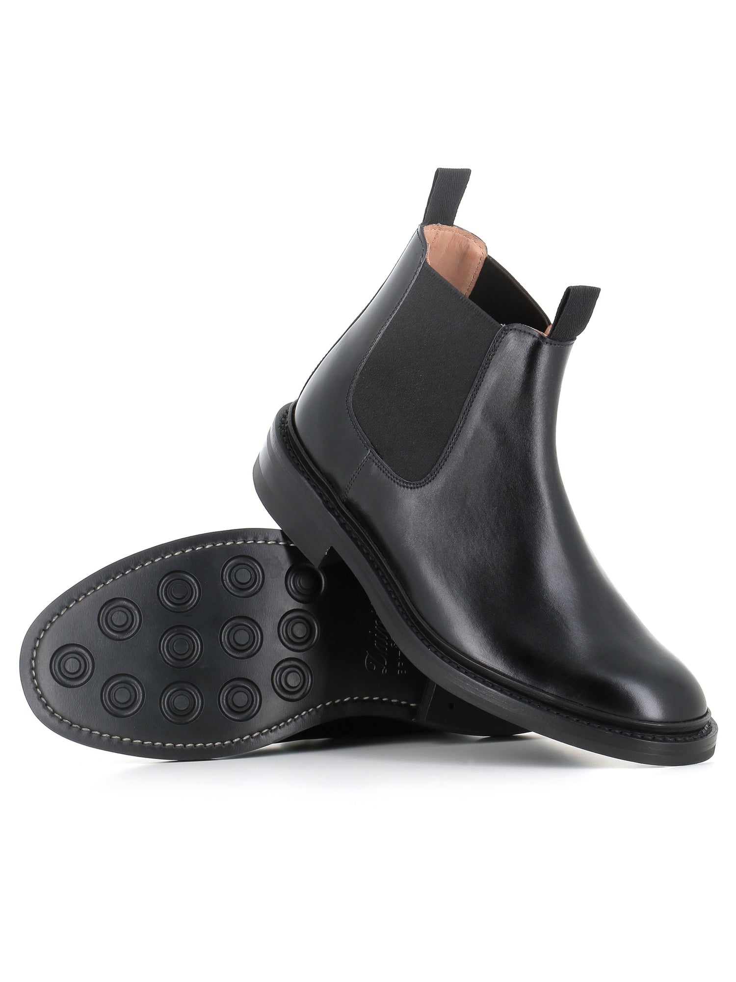  Chelsea Stephen Low Tricker's Uomo Nero - 2