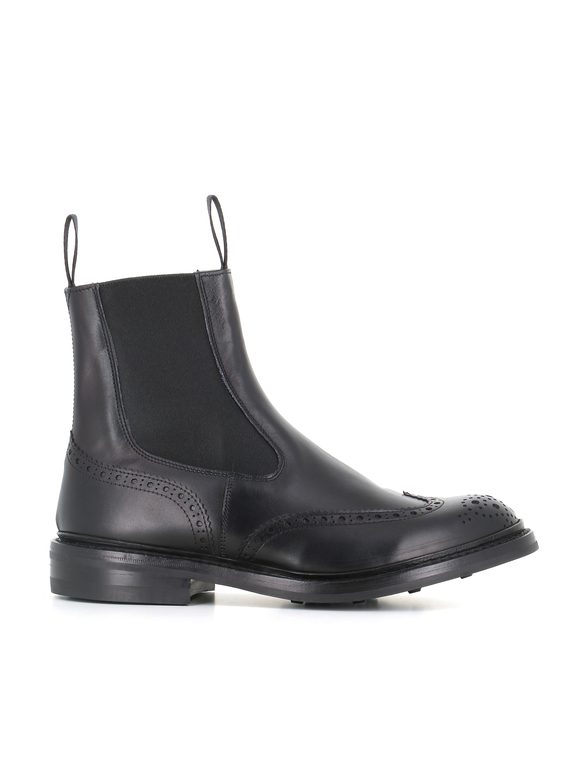  Chelsea Henry Tricker's Uomo Nero - 1