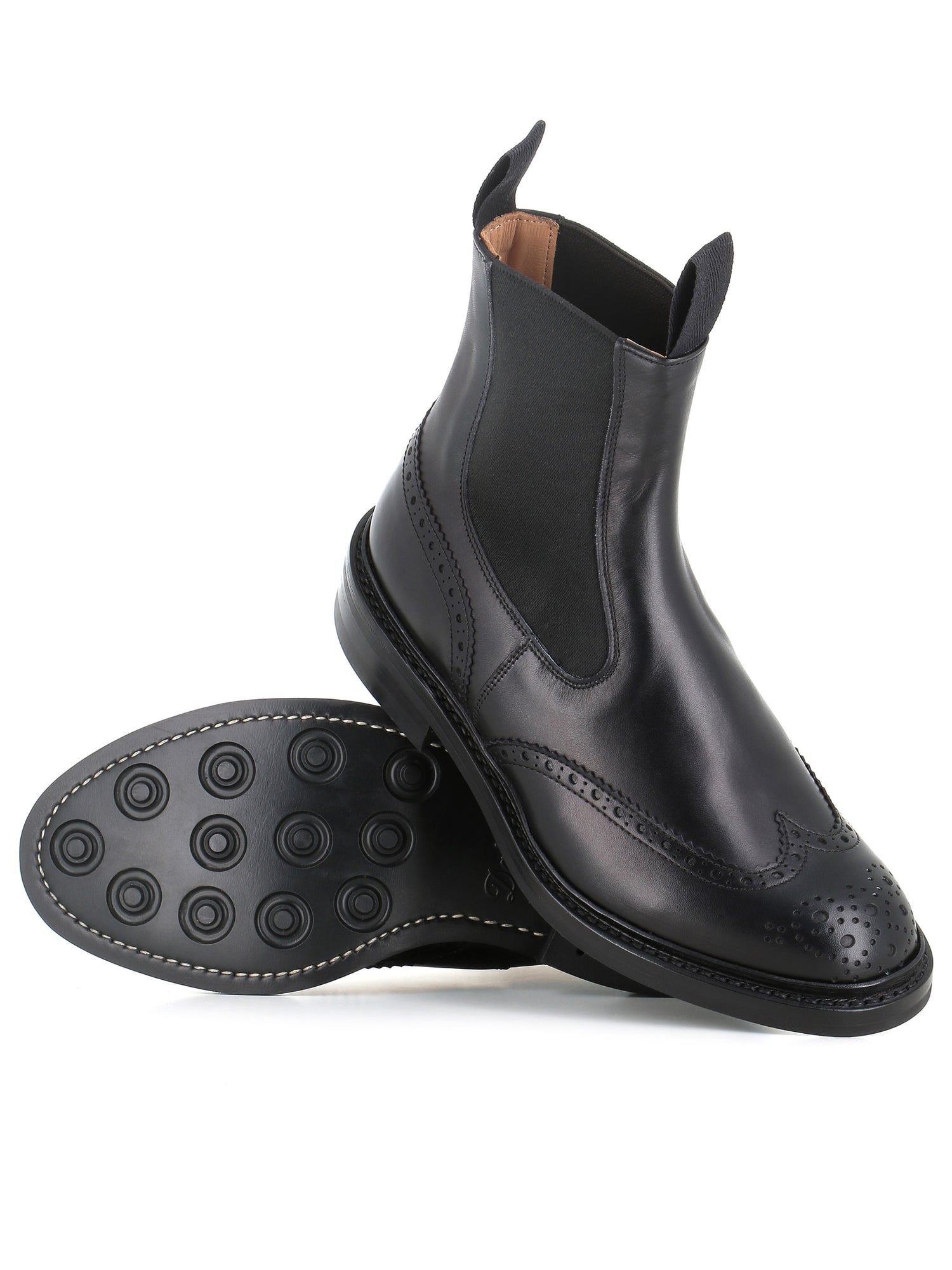  Chelsea Henry Tricker's Uomo Nero - 2