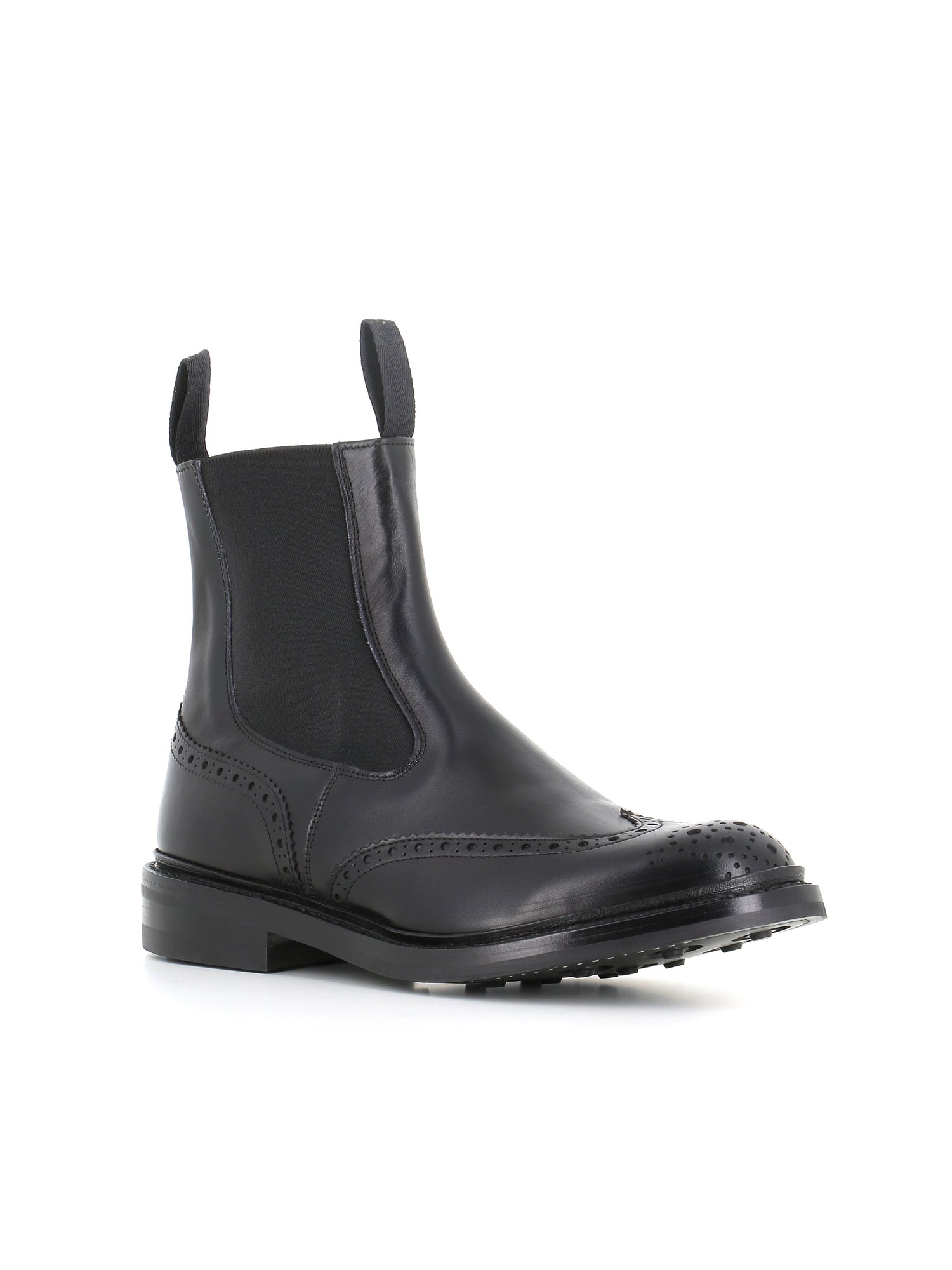  Chelsea Henry Tricker's Uomo Nero - 3