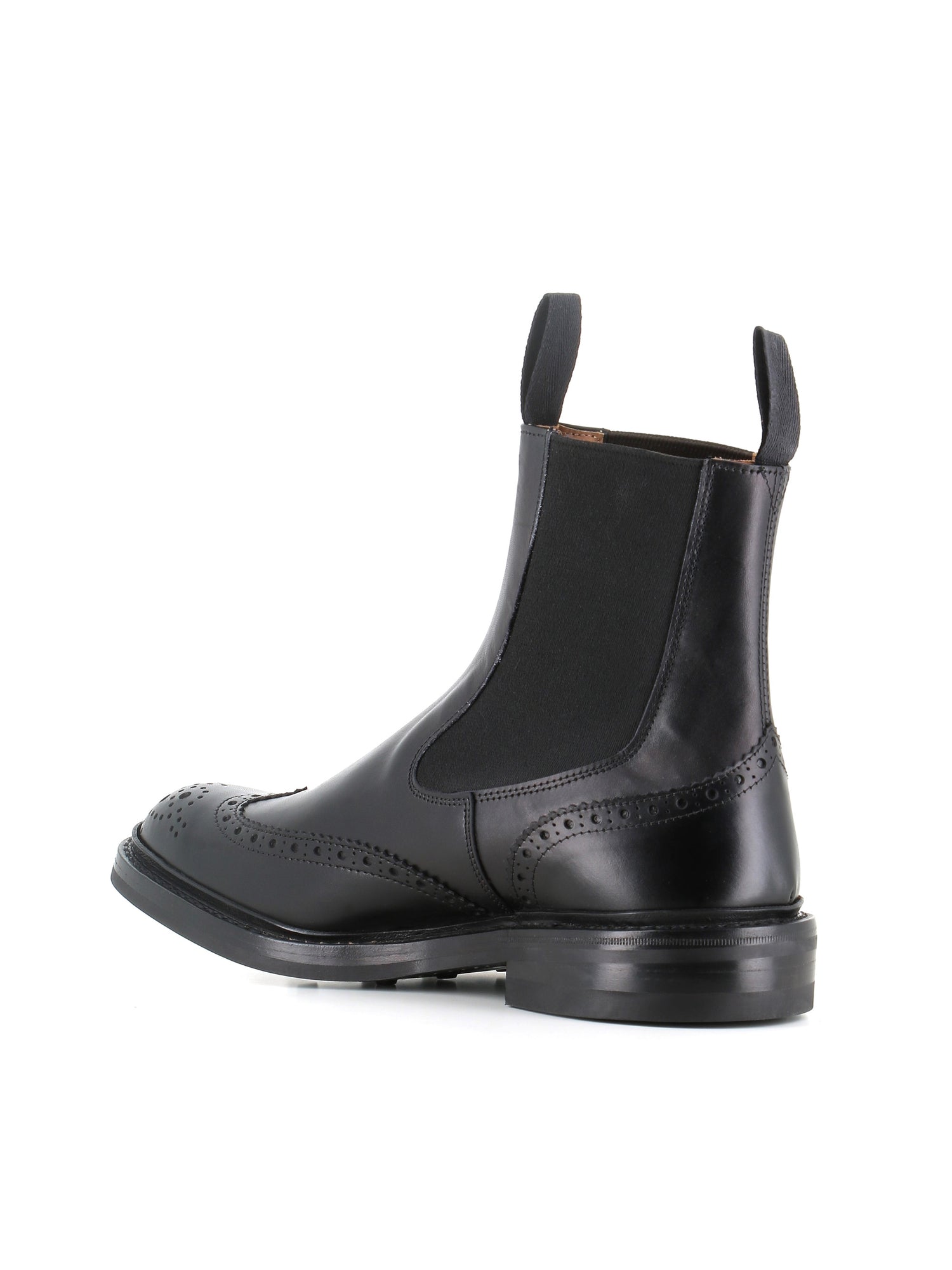  Chelsea Henry Tricker's Uomo Nero - 4