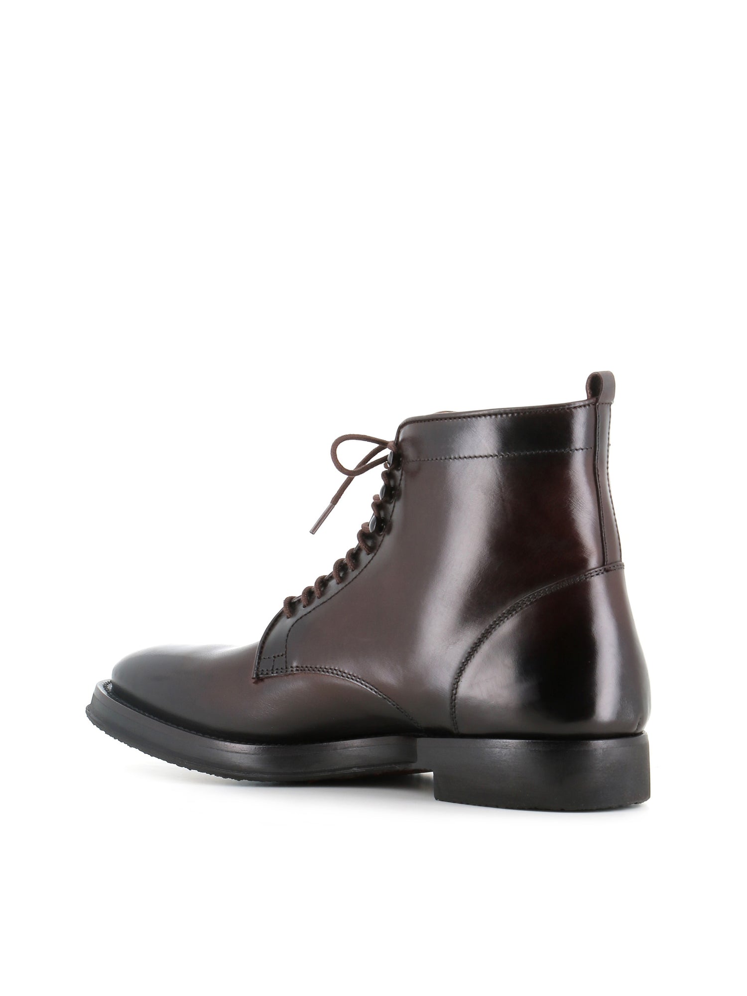  Alberto Fasciani Anfibio Caleb 47055 Marrone Uomo - 4