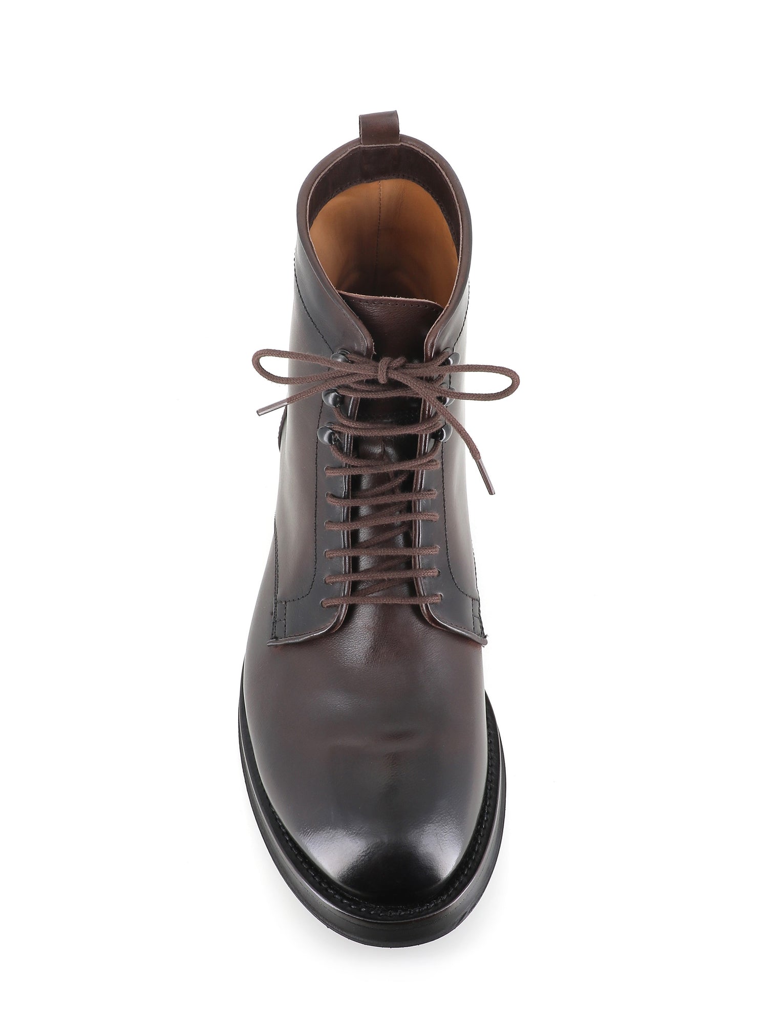  Alberto Fasciani Anfibio Caleb 47055 Marrone Uomo - 5