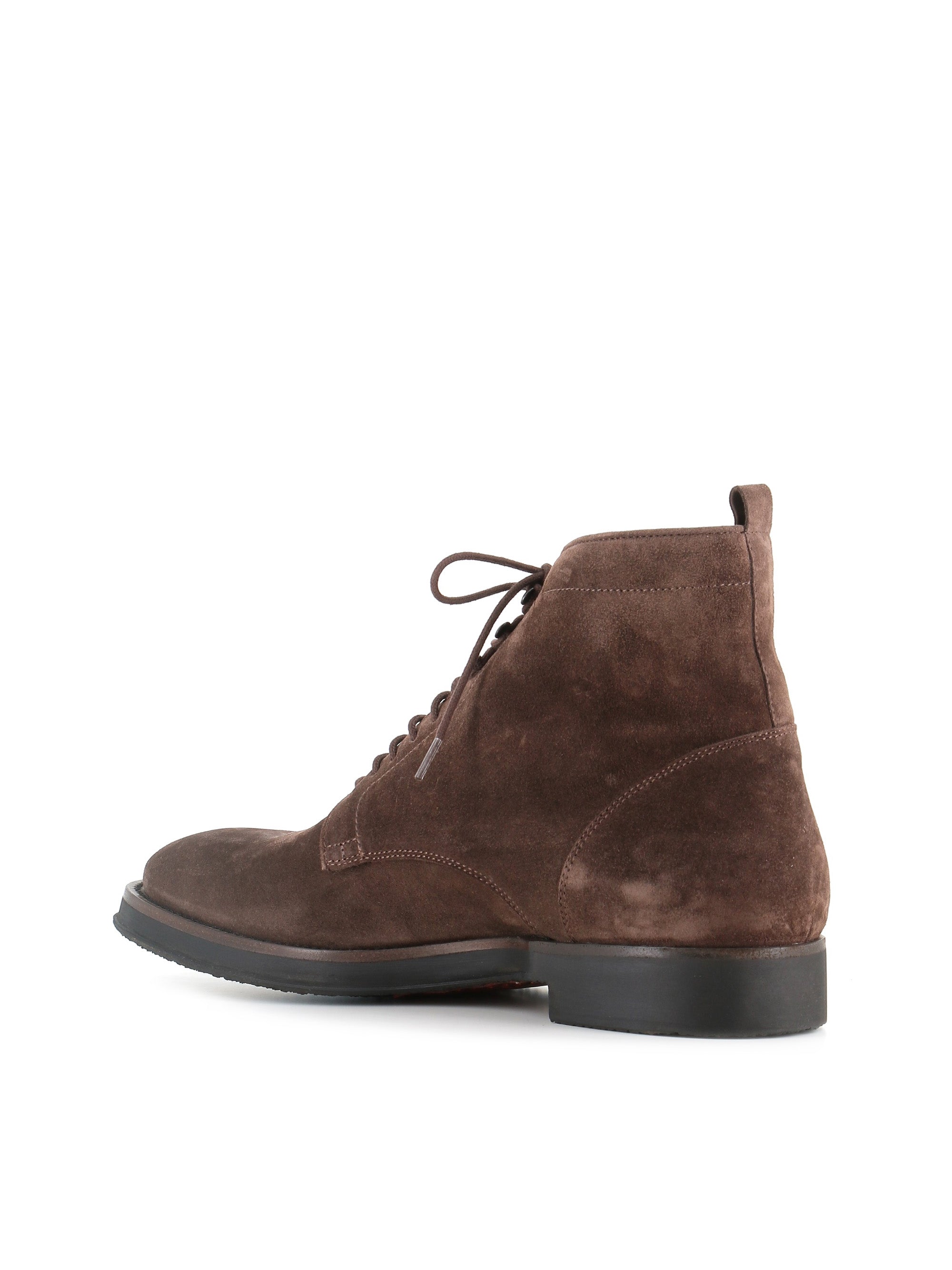  Alberto Fasciani Anfibio Caleb 47055 Marrone Uomo - 4
