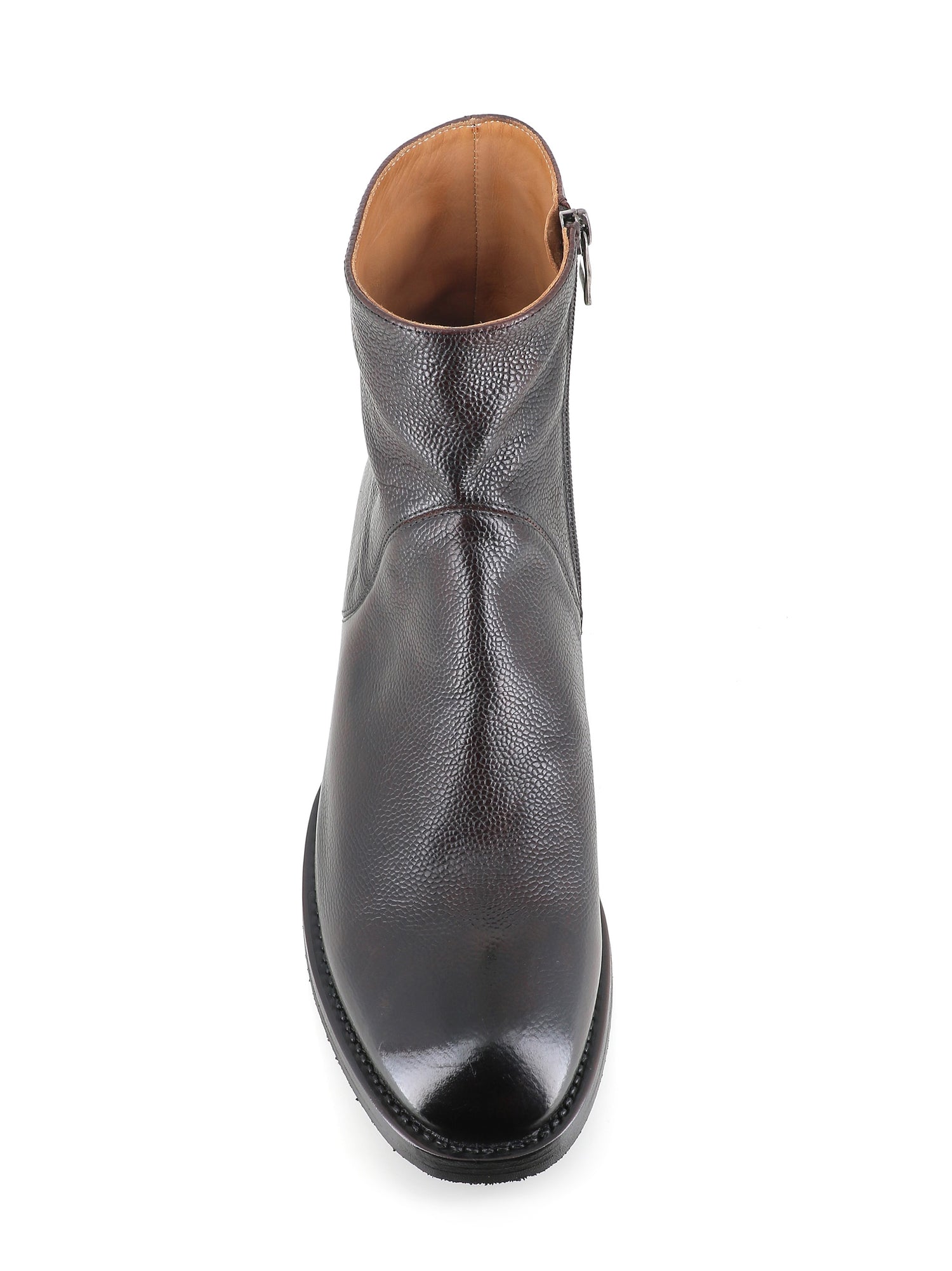  Alberto Fasciani Stivaletto Ethan 83009 Marrone Uomo - 5