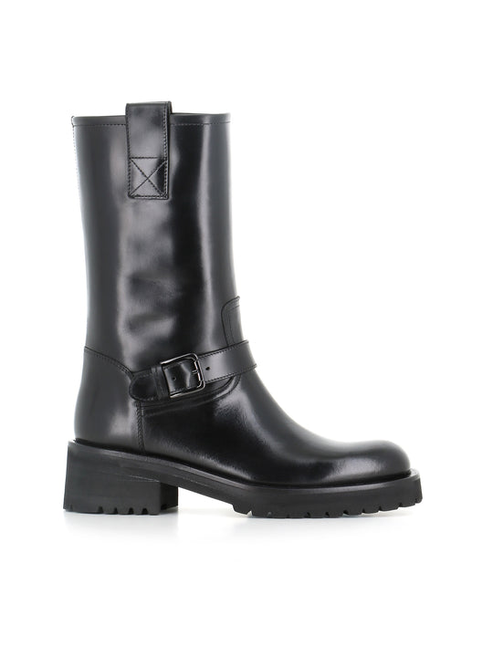 Boot Isabel 9003
