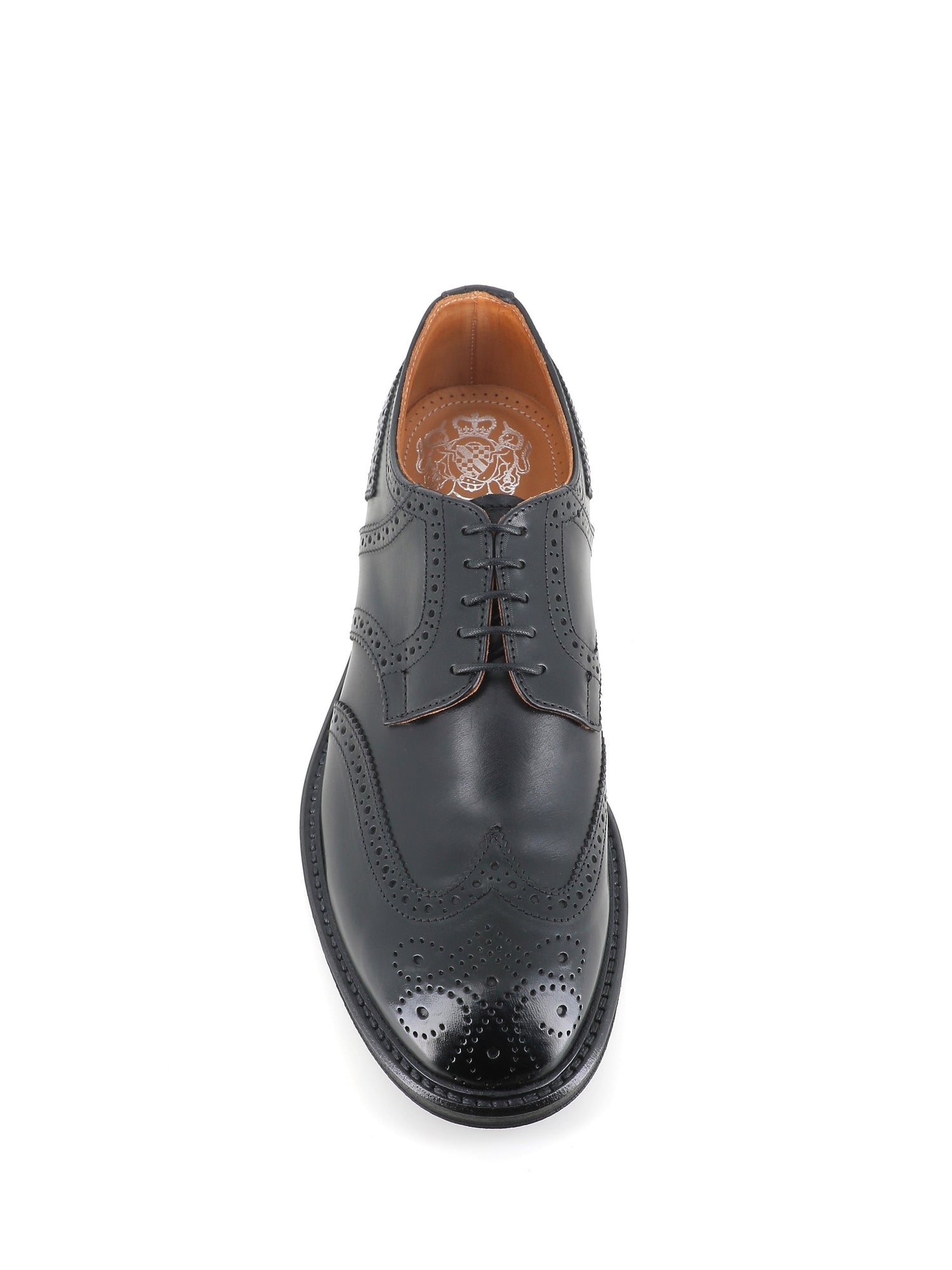  Alberto Fasciani Coda Di Rondine Ivan 91017 Nero Uomo - 5