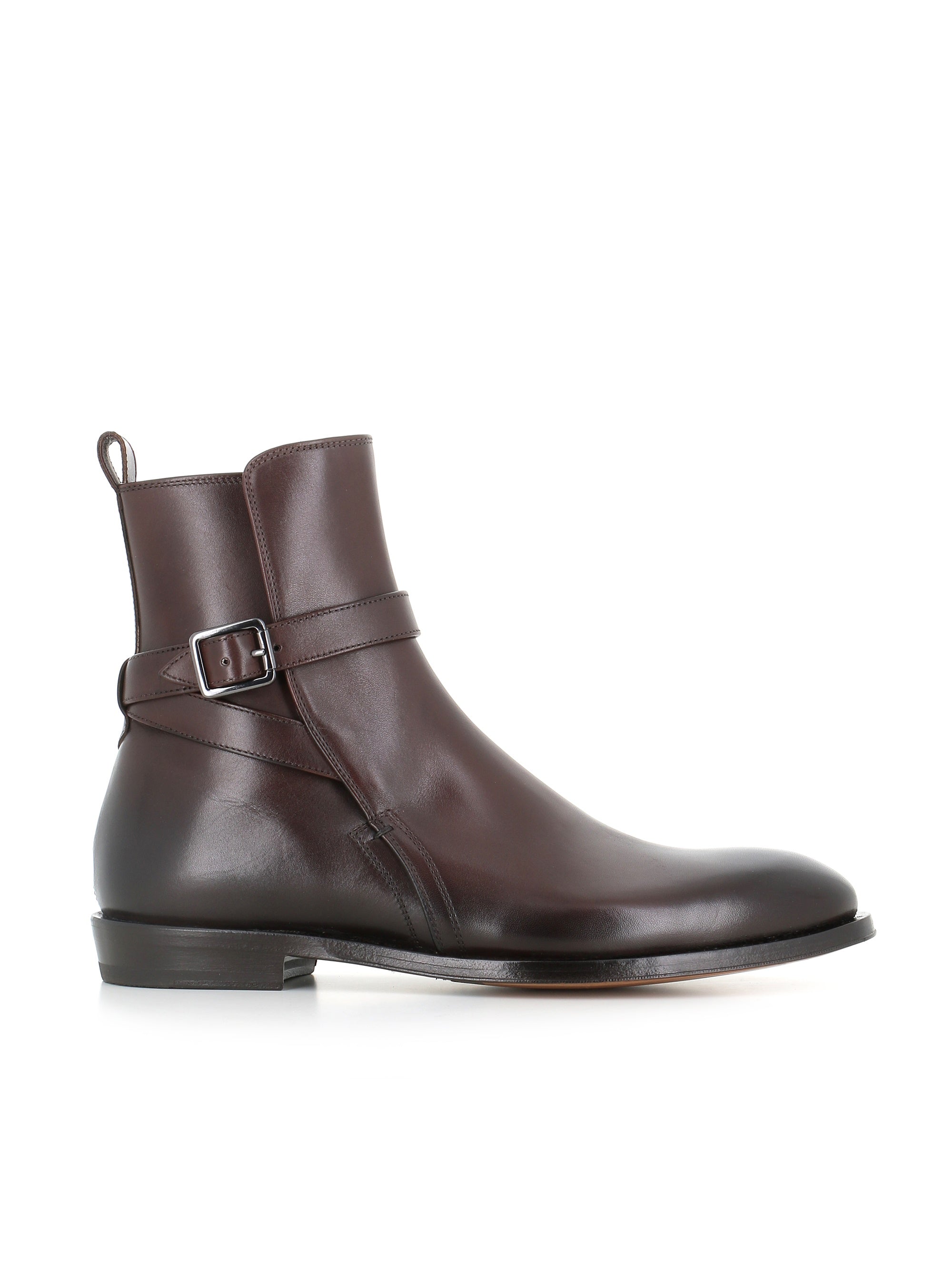  Alberto Fasciani Stivaletto Jason 34013 Marrone Uomo - 1