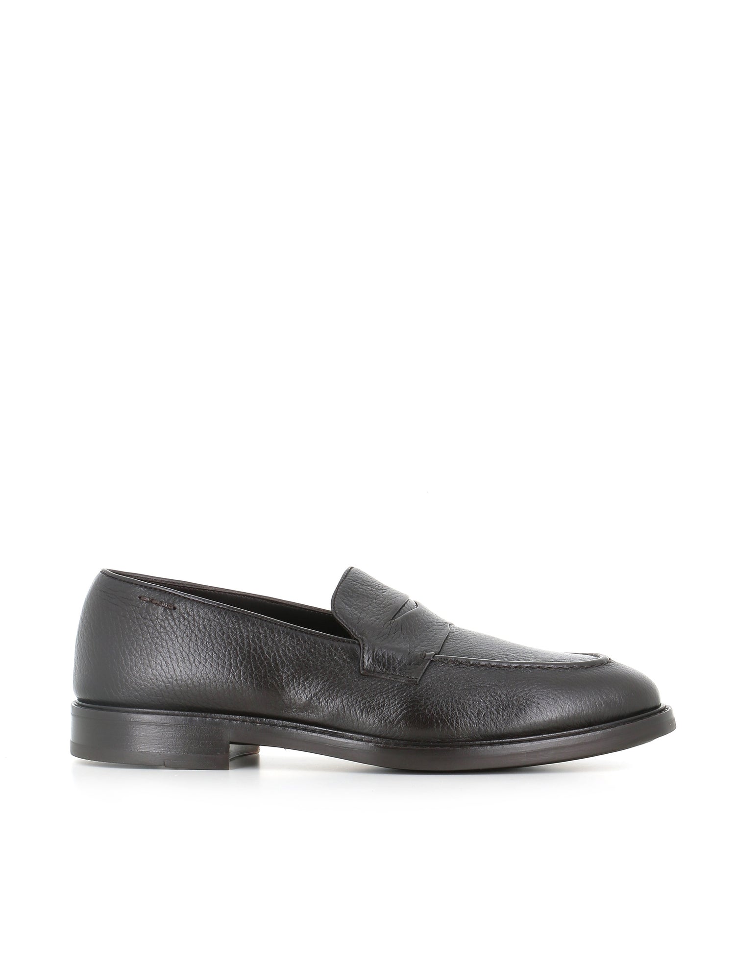  Loafer 68001 Alexander Hotto Uomo Marrone - 1