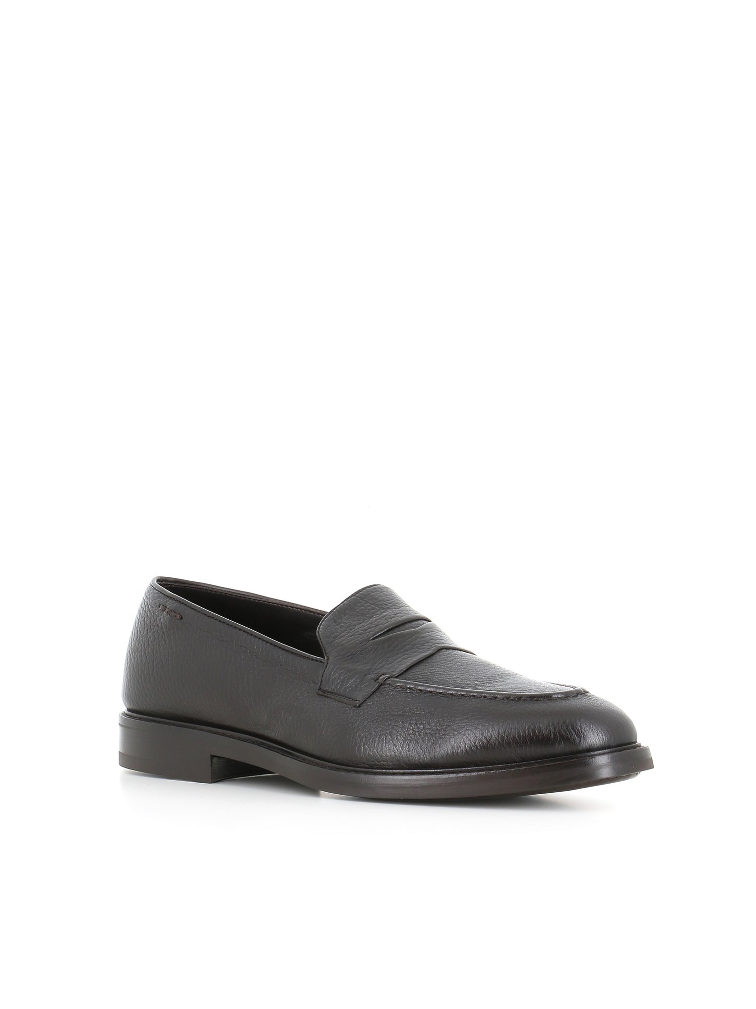  Loafer 68001 Alexander Hotto Uomo Marrone - 2