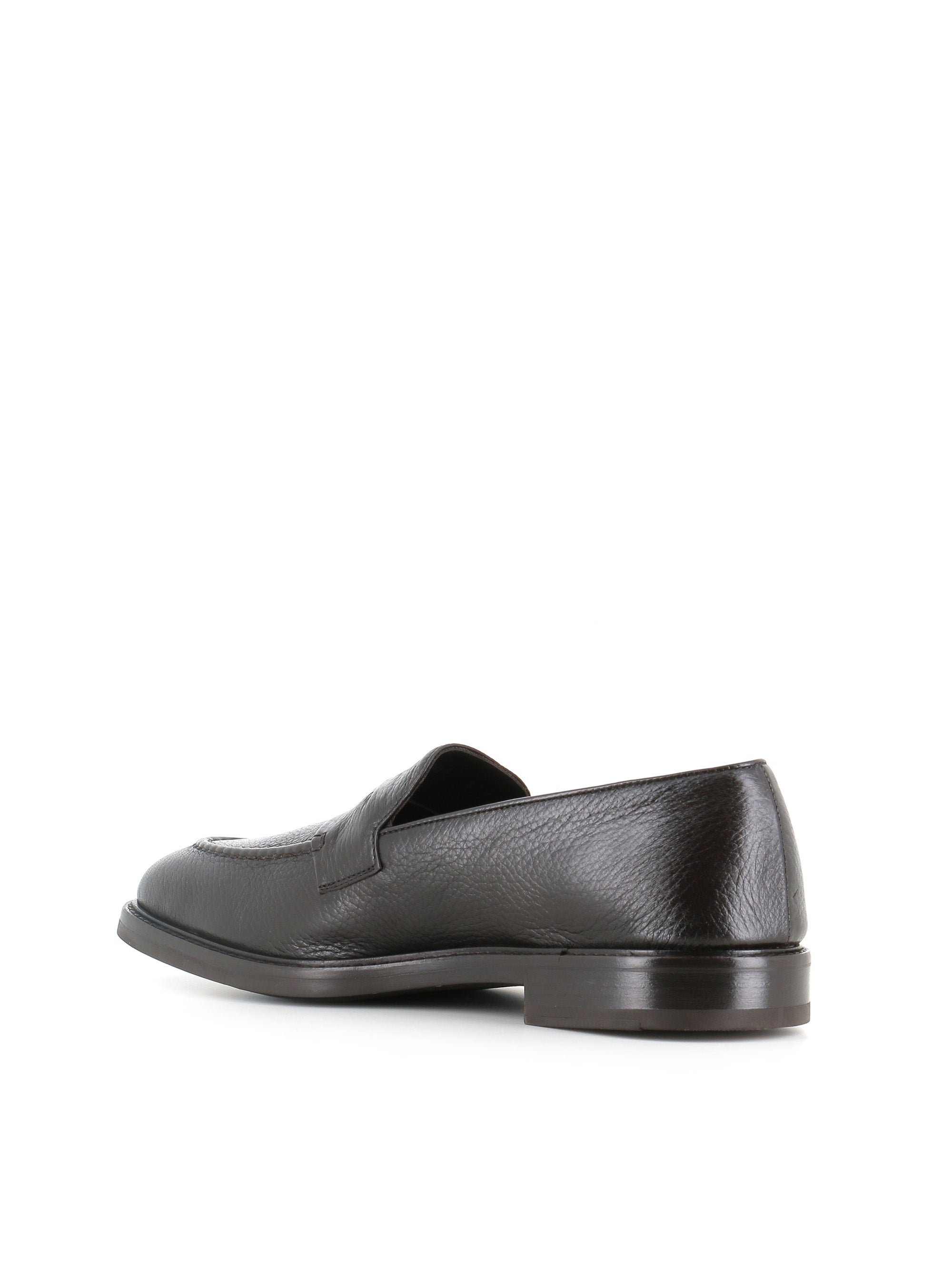  Loafer 68001 Alexander Hotto Uomo Marrone - 3