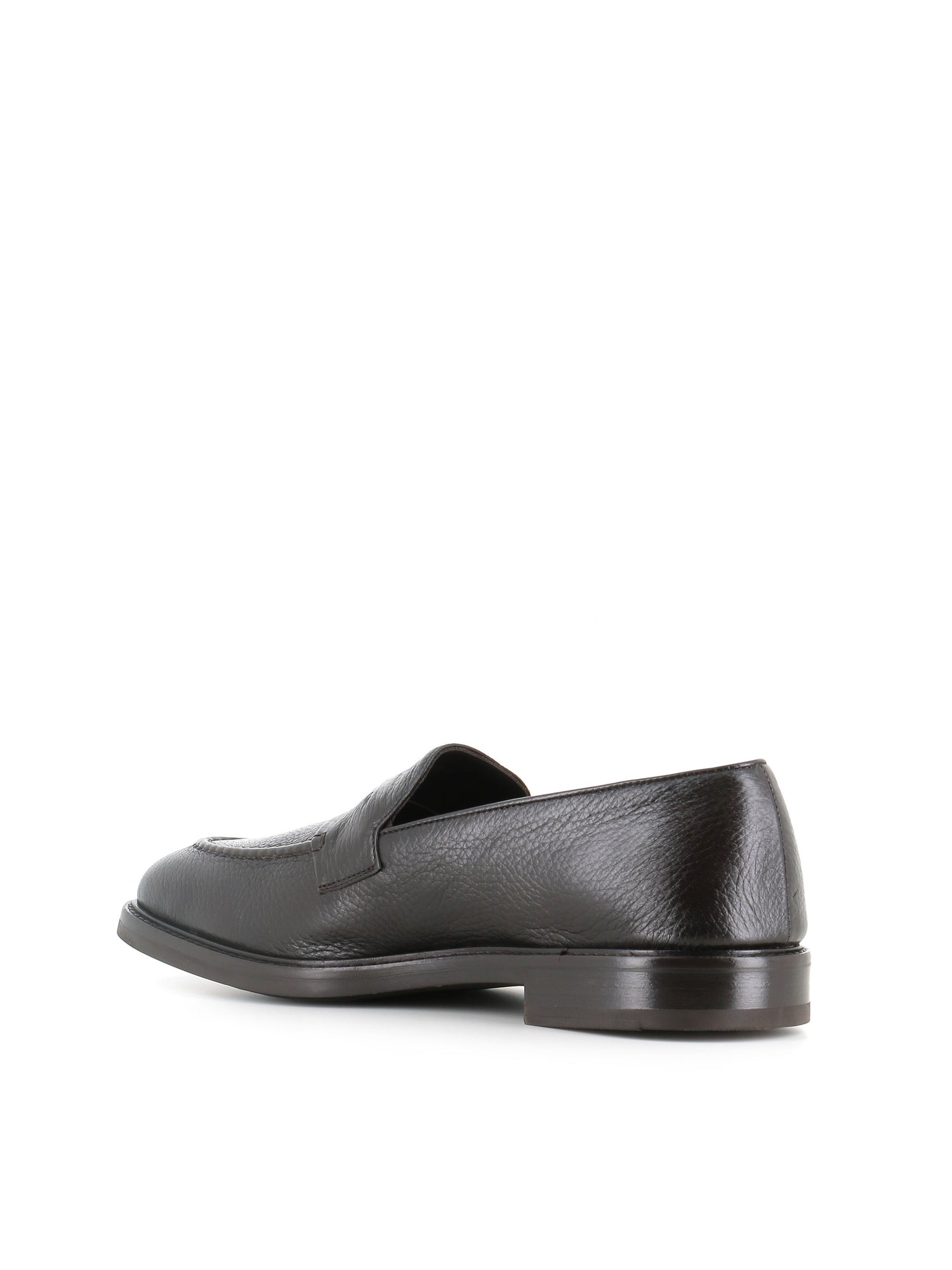  Loafer 68001 Alexander Hotto Uomo Marrone - 3