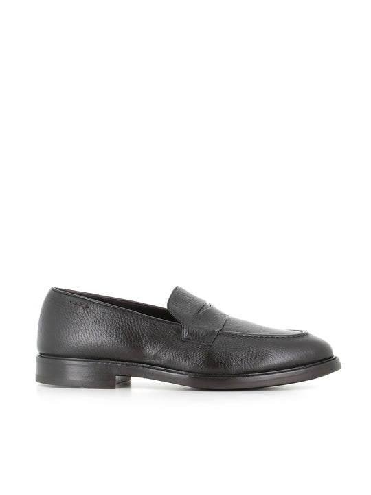 Alexander Hotto Mocassino 68001 Marrone Uomo
