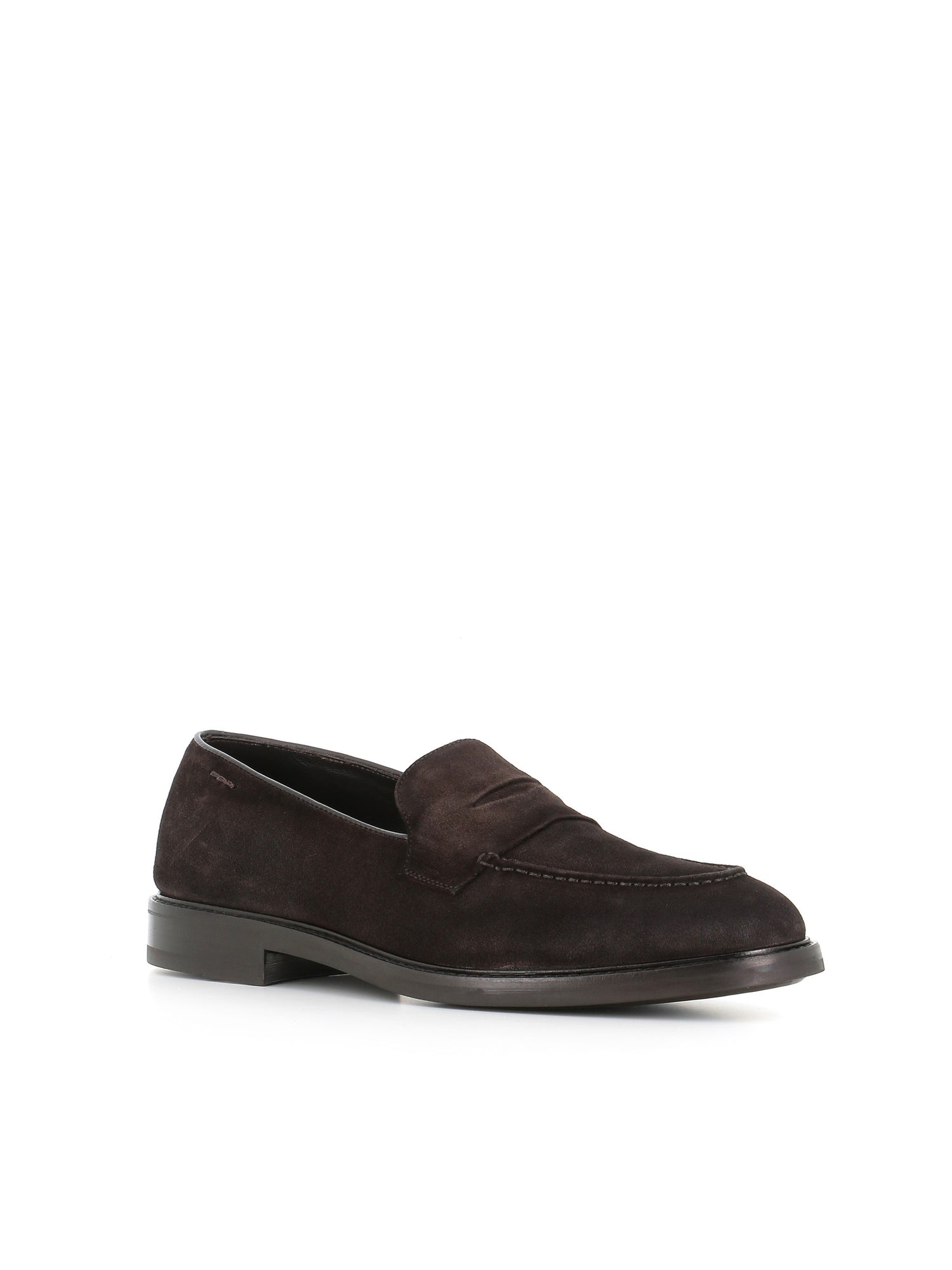  Loafer 68001 Alexander Hotto Uomo Marrone - 3