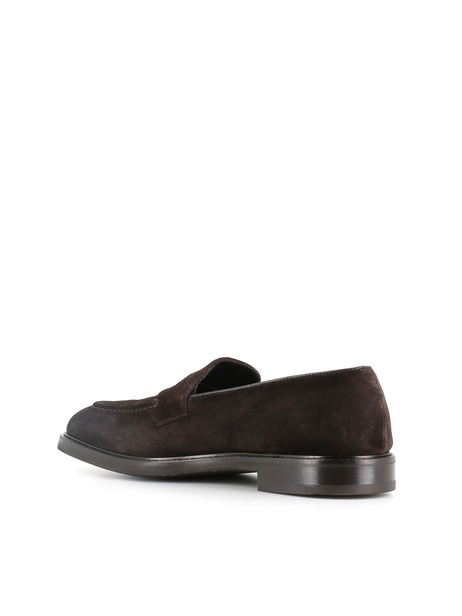  Loafer 68001 Alexander Hotto Uomo Marrone - 4