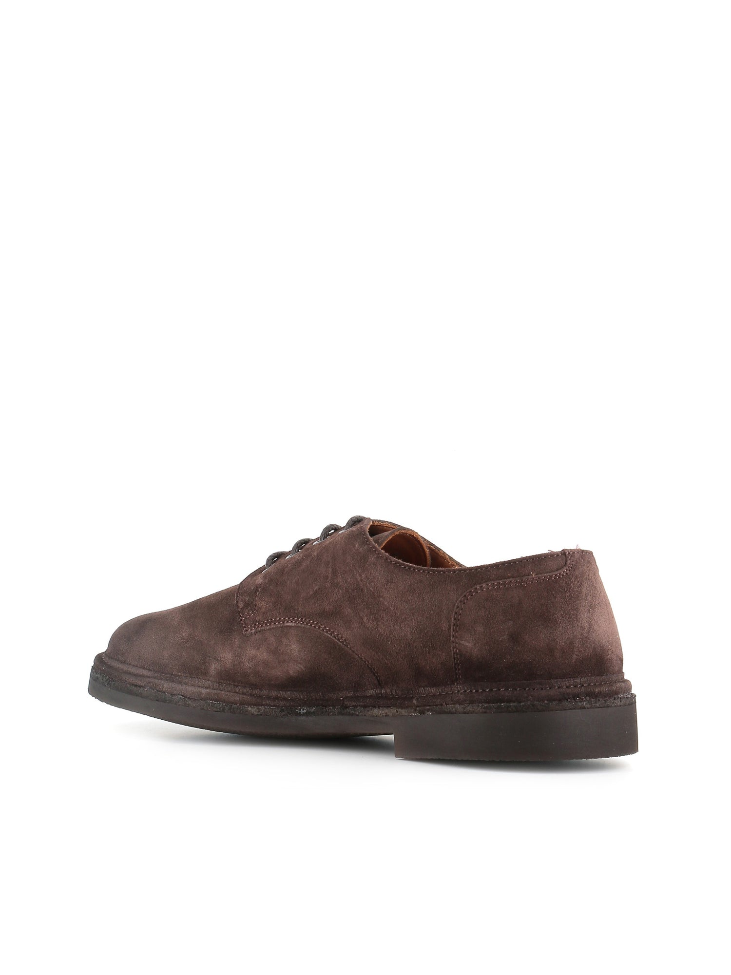  Derby 68031 Alexander Hotto Uomo Nero - 4