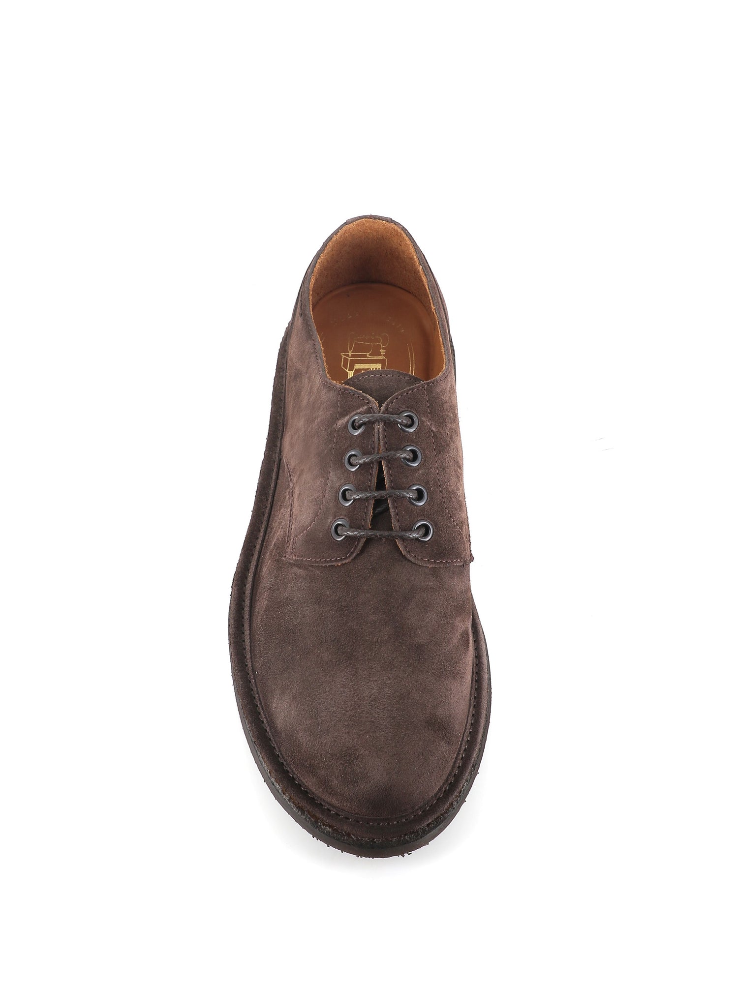  Derby 68031 Alexander Hotto Uomo Nero - 5