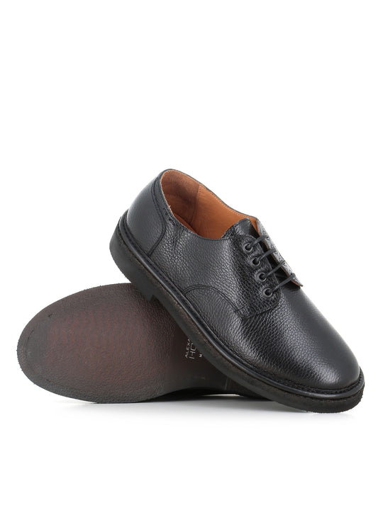 Alexander Hotto Derby 68031 Nero Uomo
