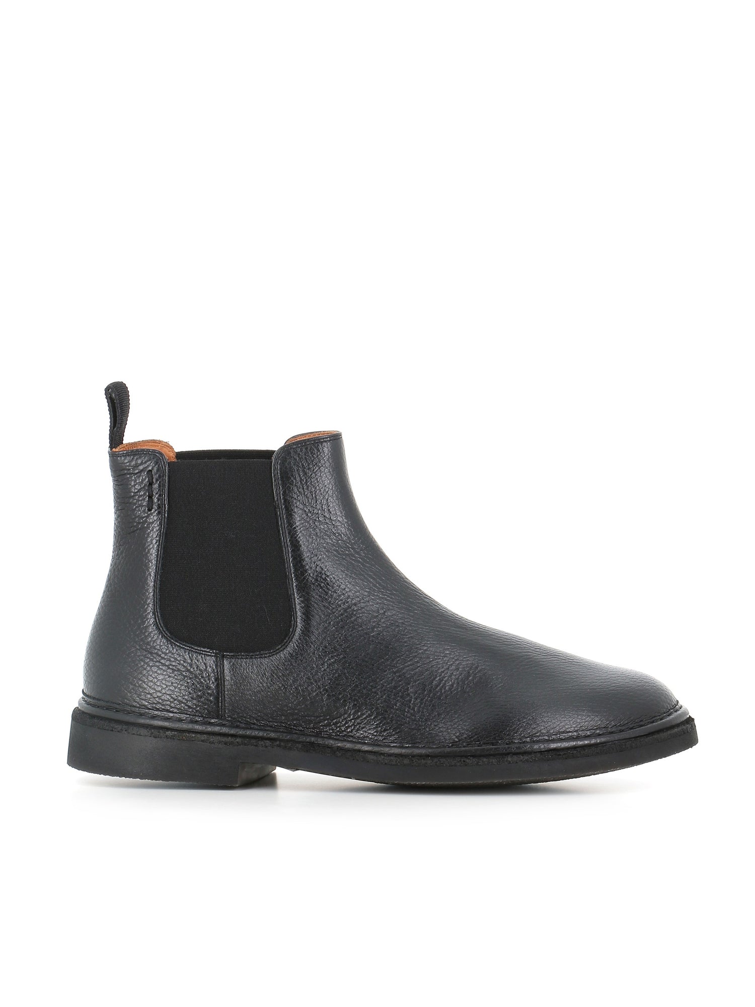  Chelsea 68033 Alexander Hotto Uomo Nero - 1