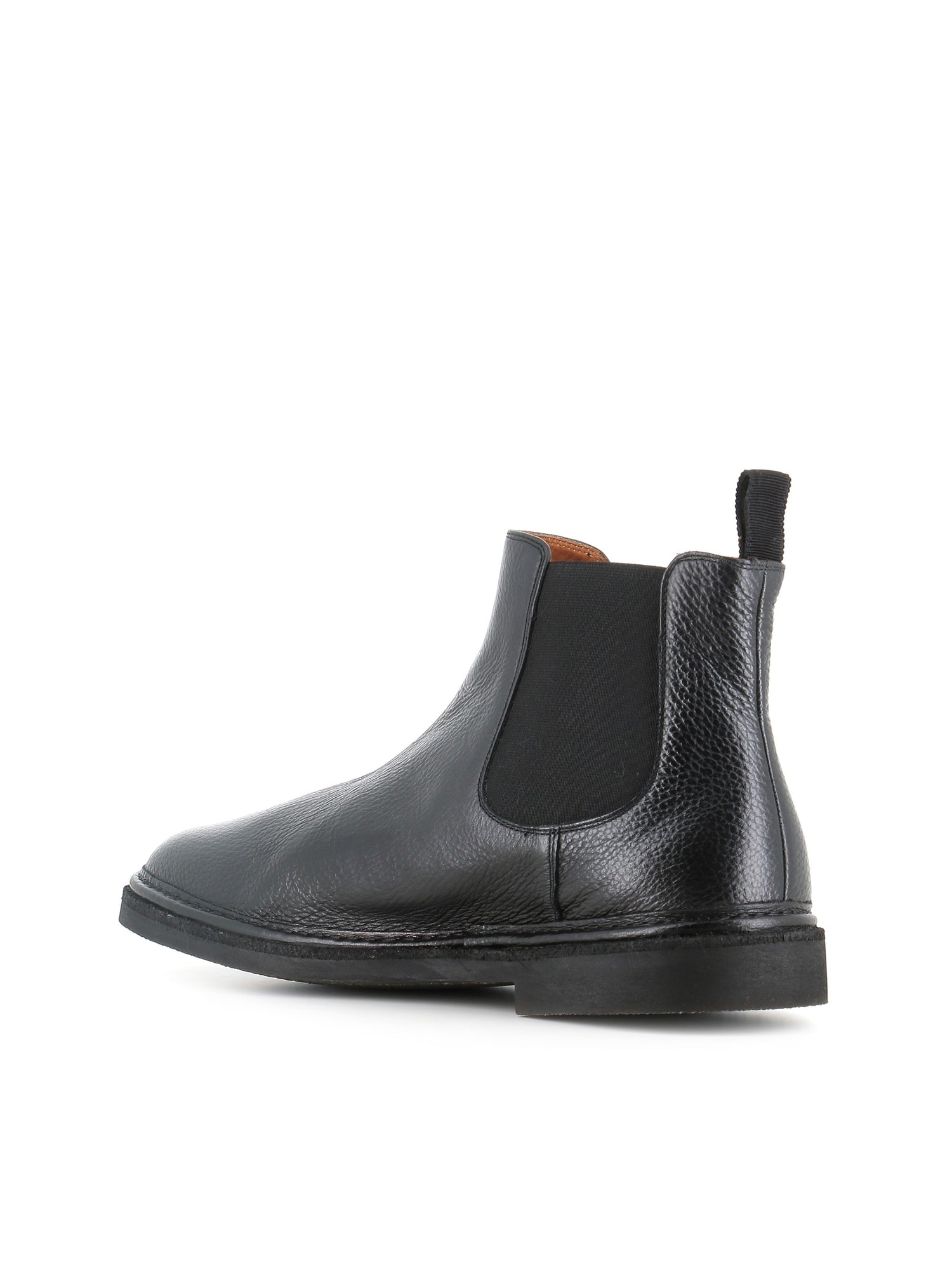  Chelsea 68033 Alexander Hotto Uomo Nero - 4