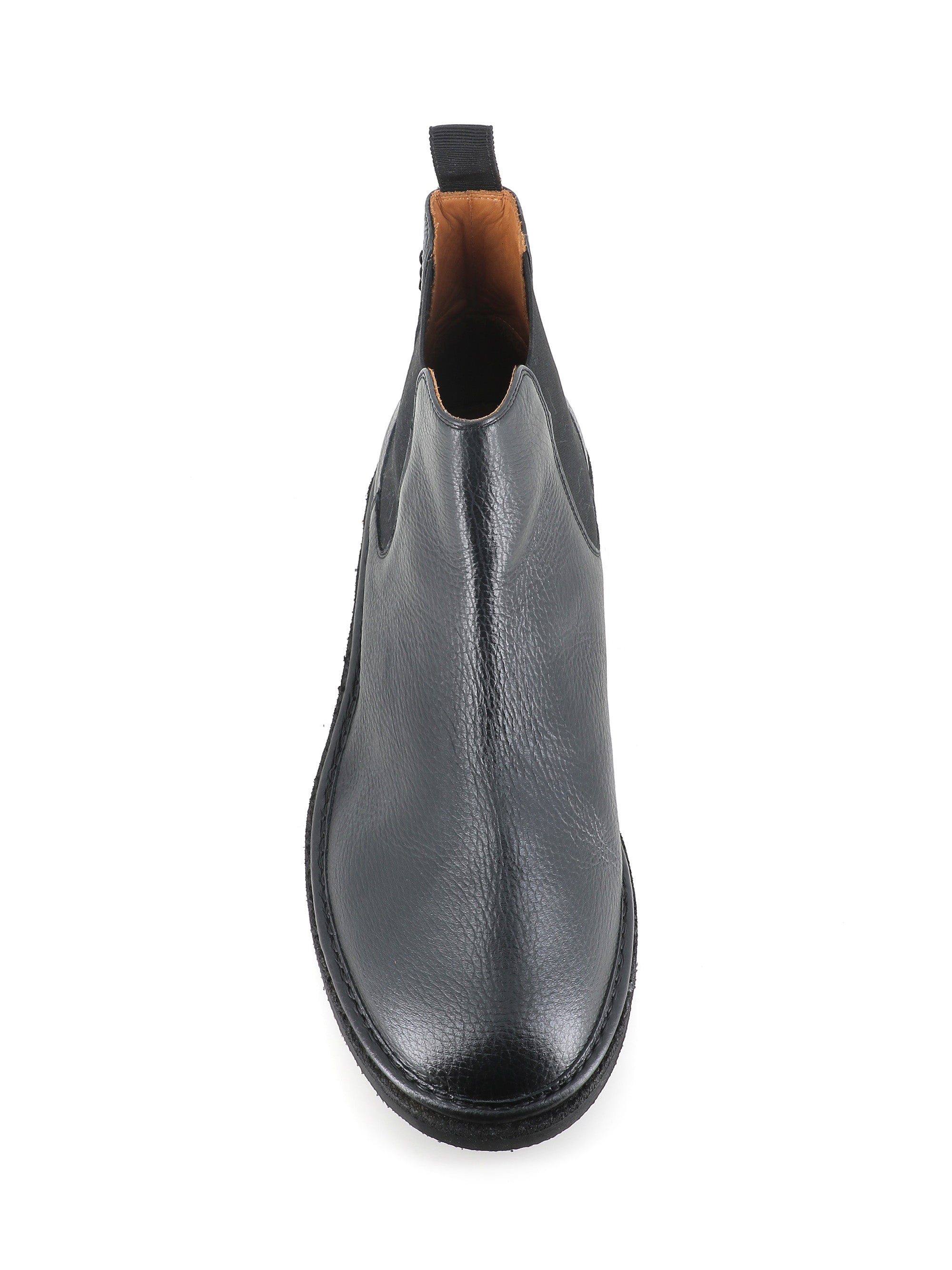 Chelsea 68033 Alexander Hotto Uomo Nero - 5