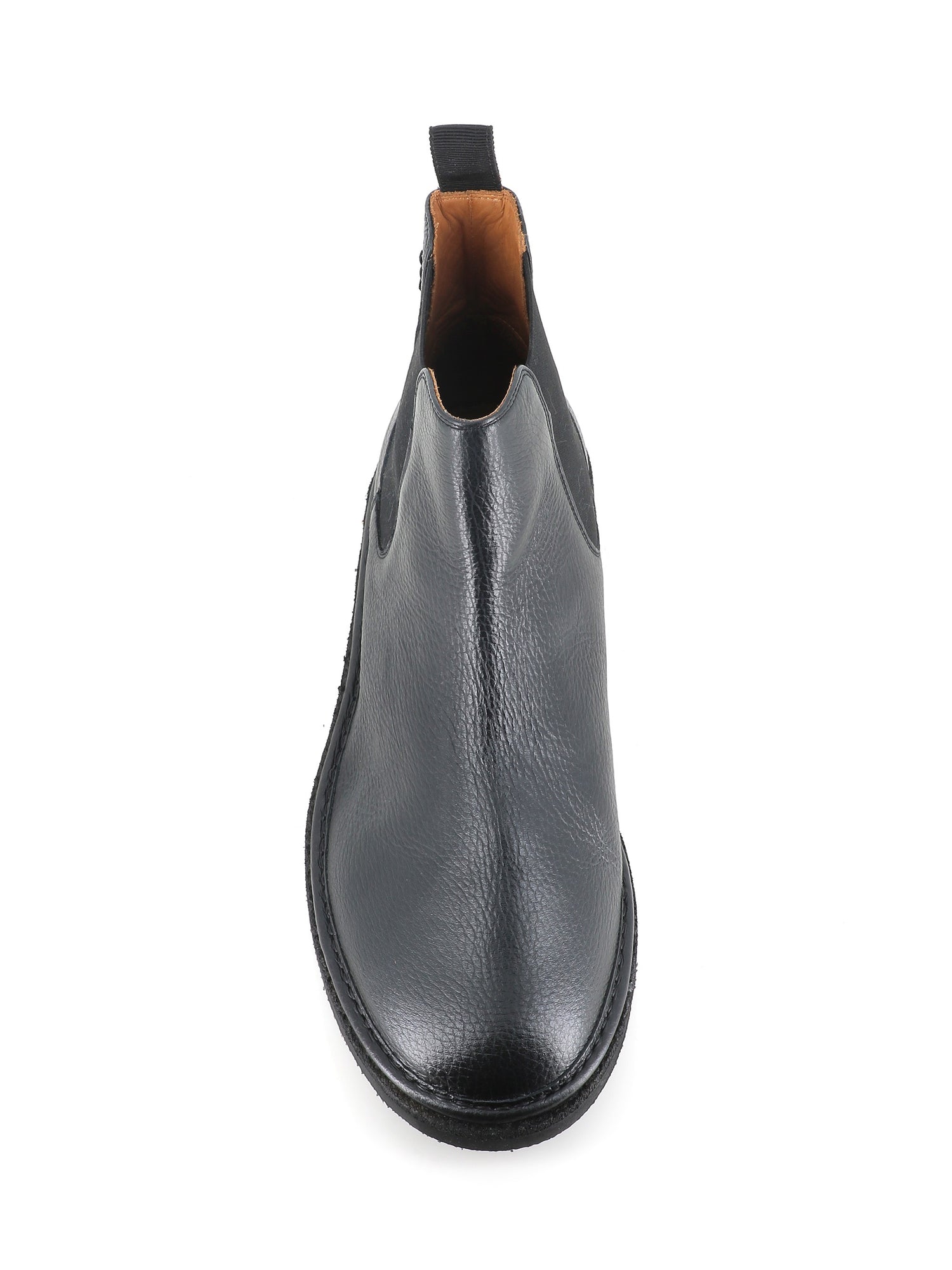  Chelsea 68033 Alexander Hotto Uomo Nero - 5