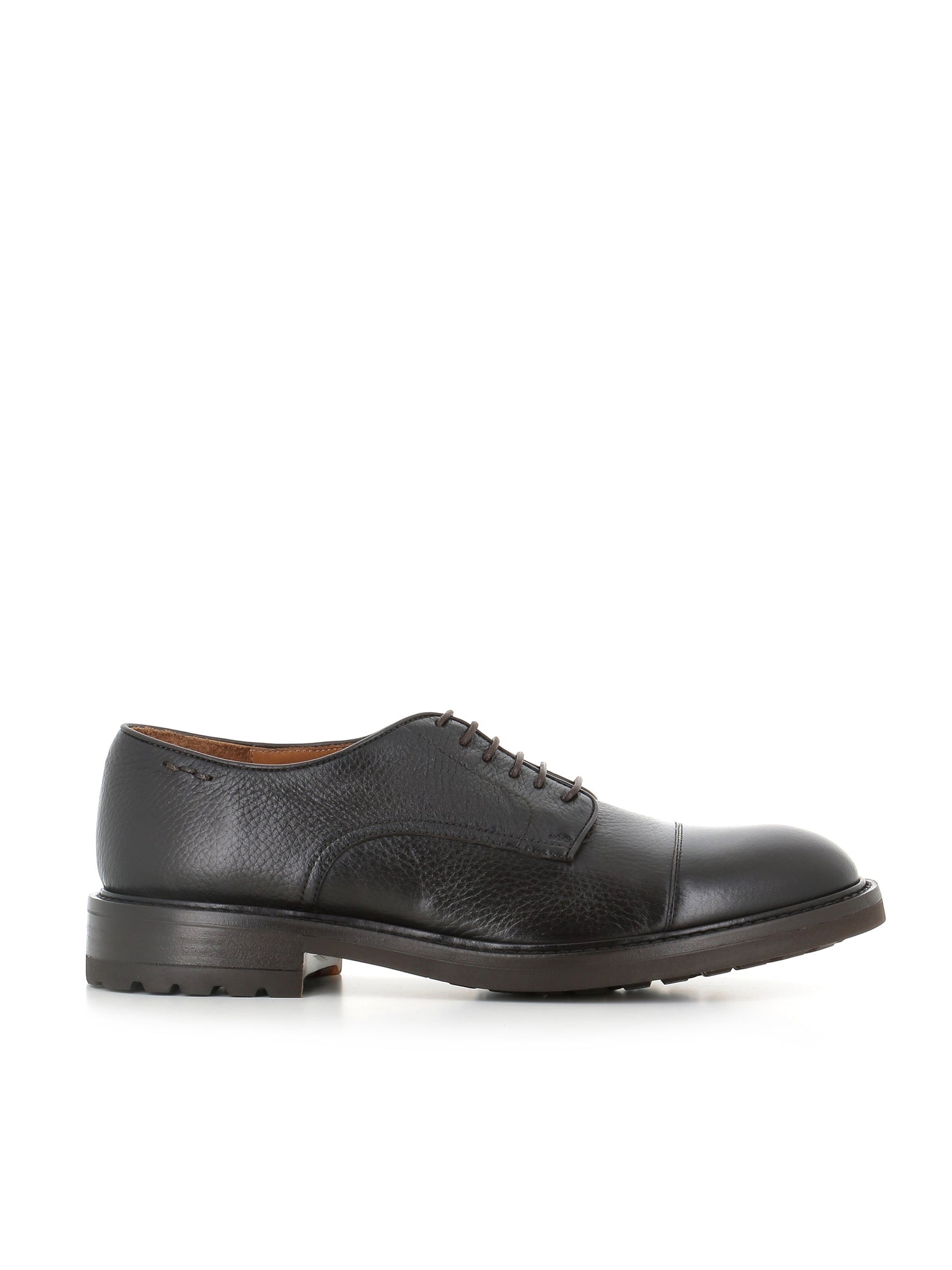  Derby 68044 Alexander Hotto Uomo Marrone - 1