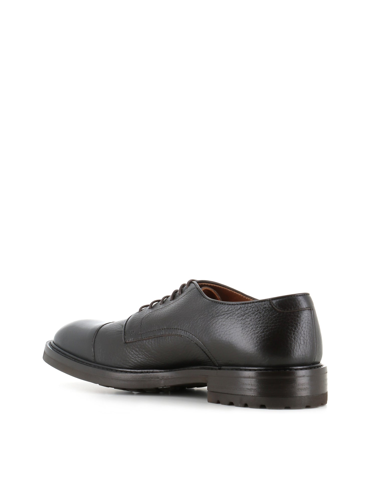  Derby 68044 Alexander Hotto Uomo Marrone - 4