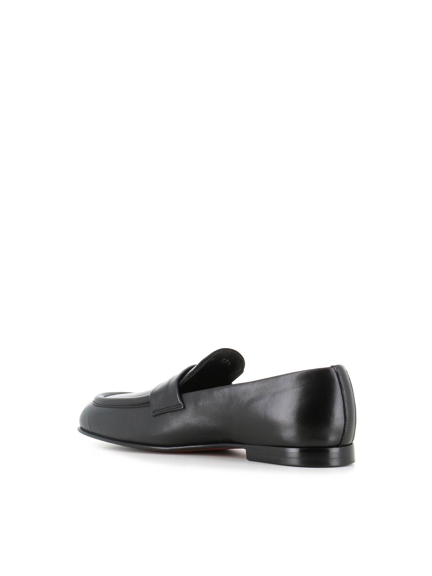  Alexander Hotto Mocassino 68604 Nero Donna - 4