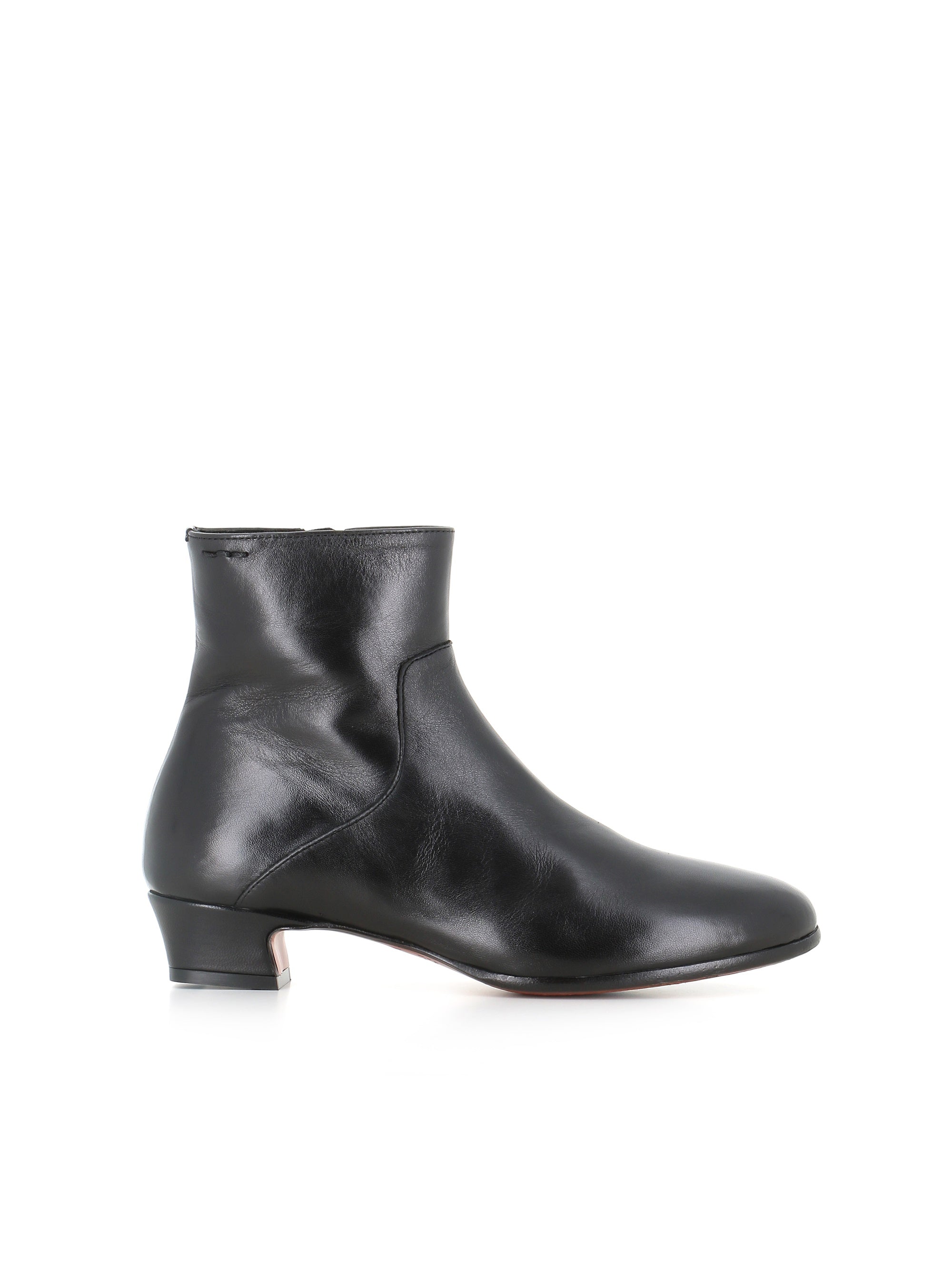  Alexander Hotto Stivaletto 68617 Nero Donna - 1