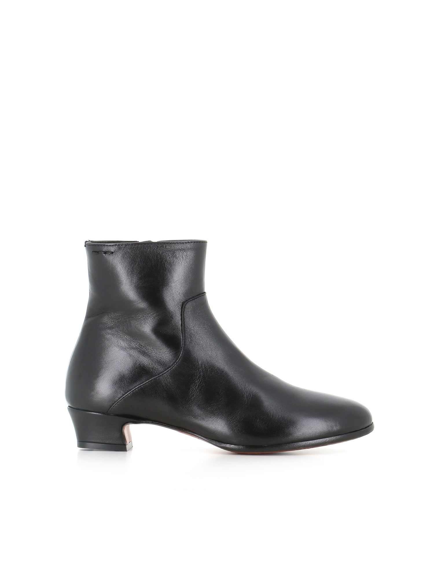  Alexander Hotto Stivaletto 68617 Nero Donna - 1