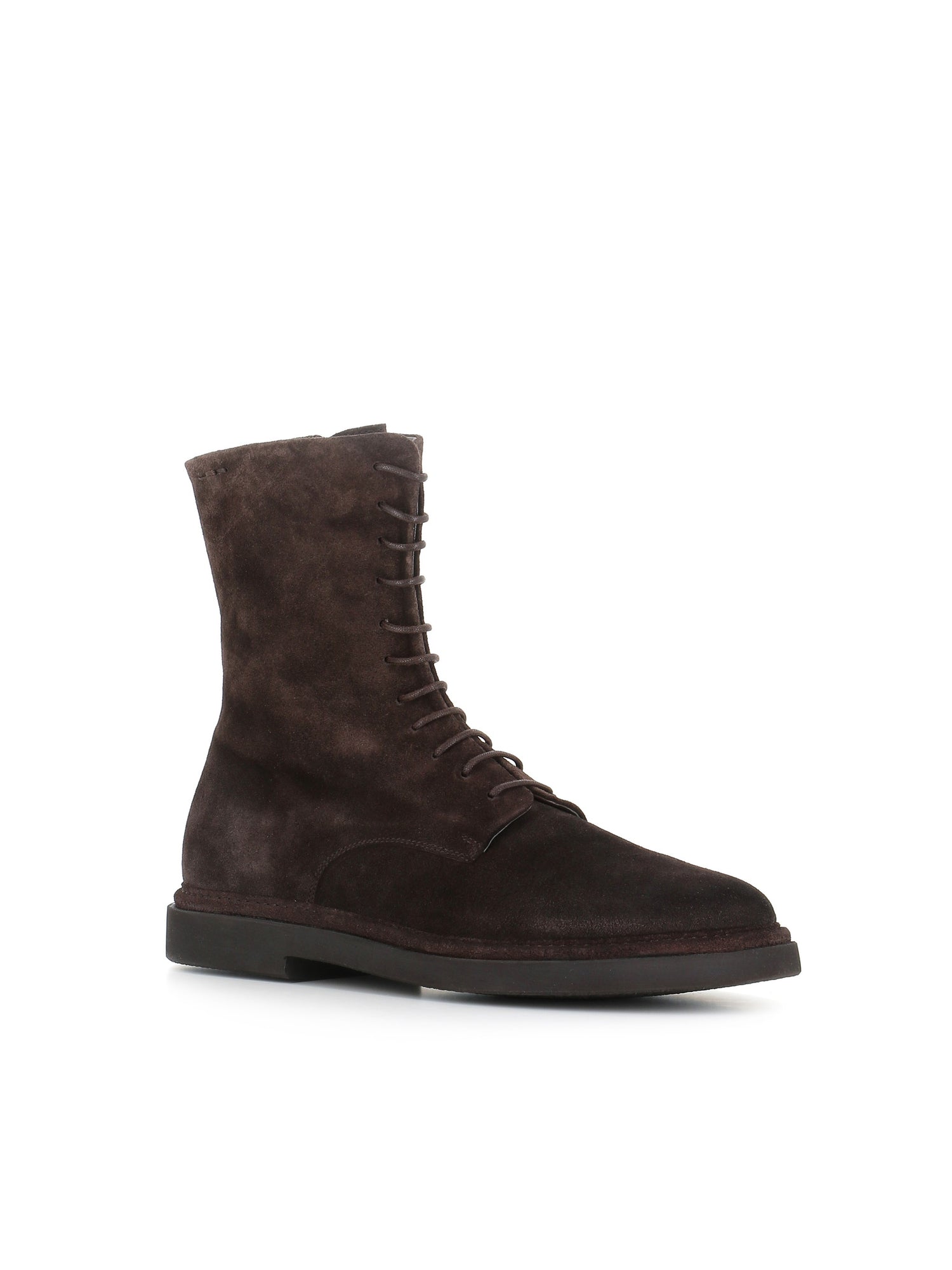  Alexander Hotto Anfibio 68636 Marrone Donna - 3