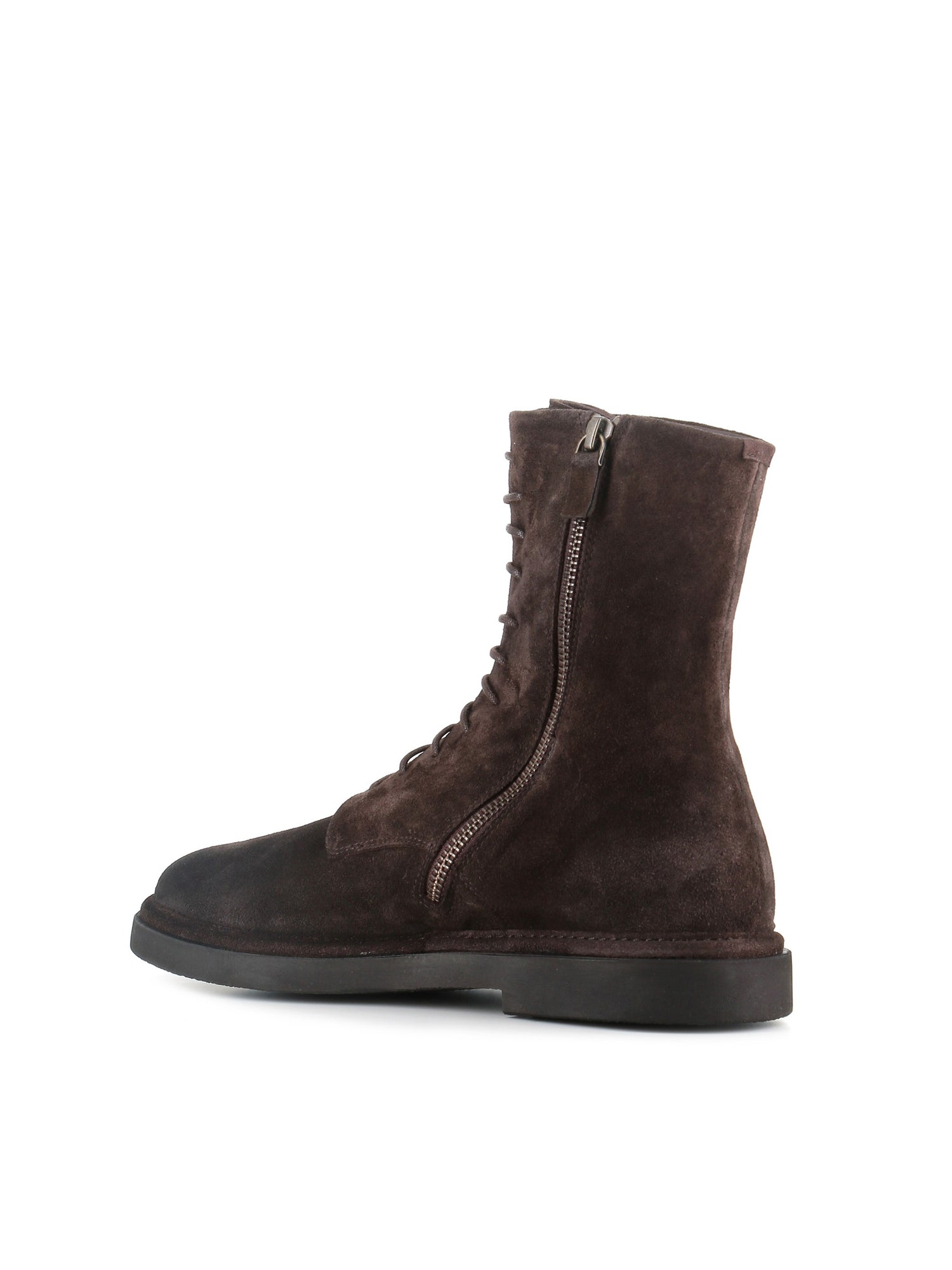  Alexander Hotto Anfibio 68636 Marrone Donna - 4