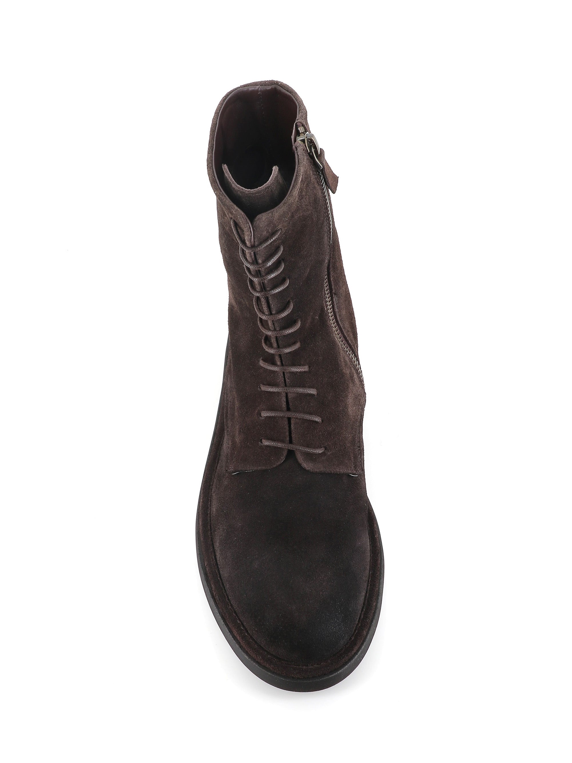  Alexander Hotto Anfibio 68636 Marrone Donna - 5