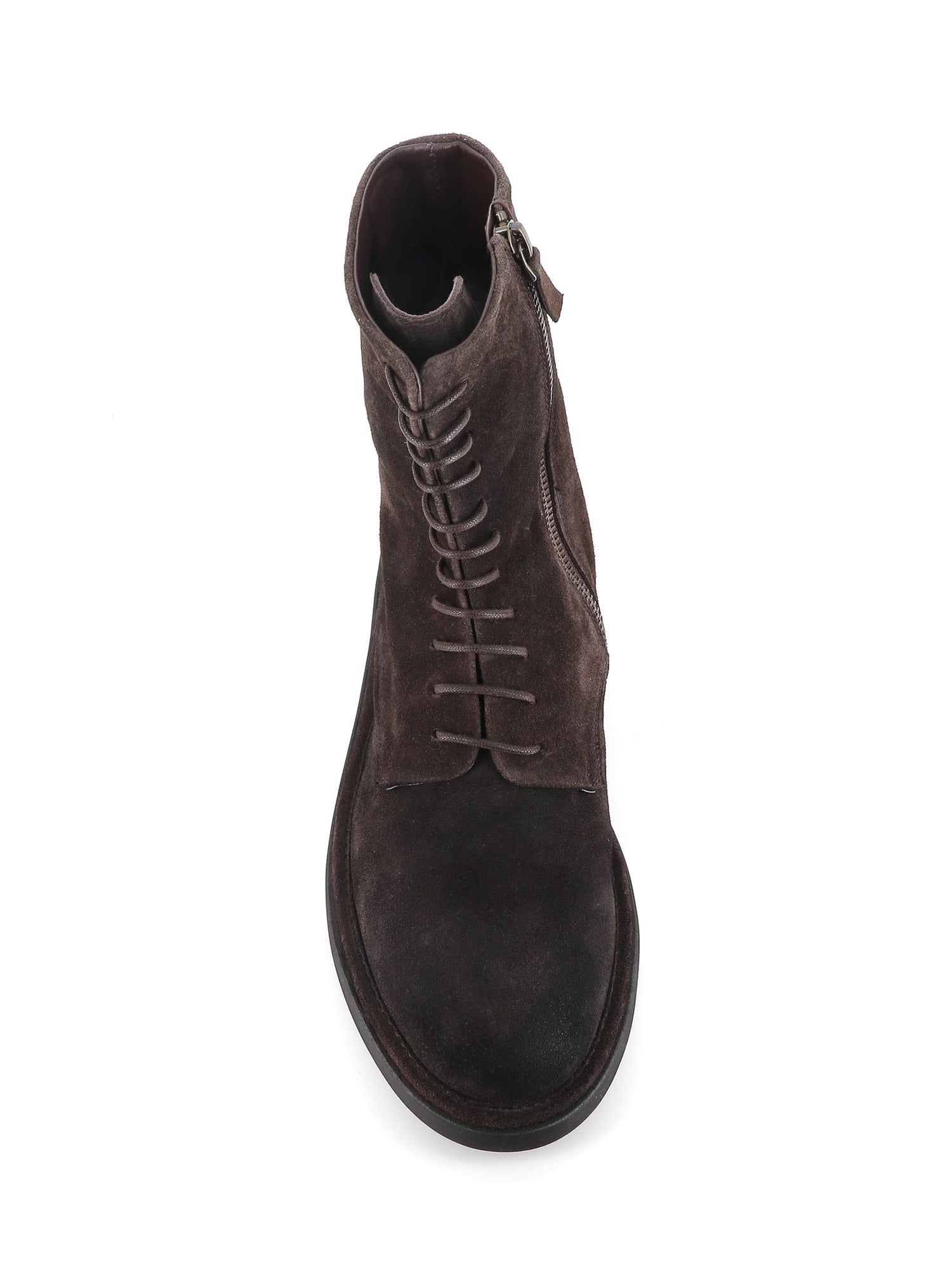  Alexander Hotto Anfibio 68636 Marrone Donna - 5