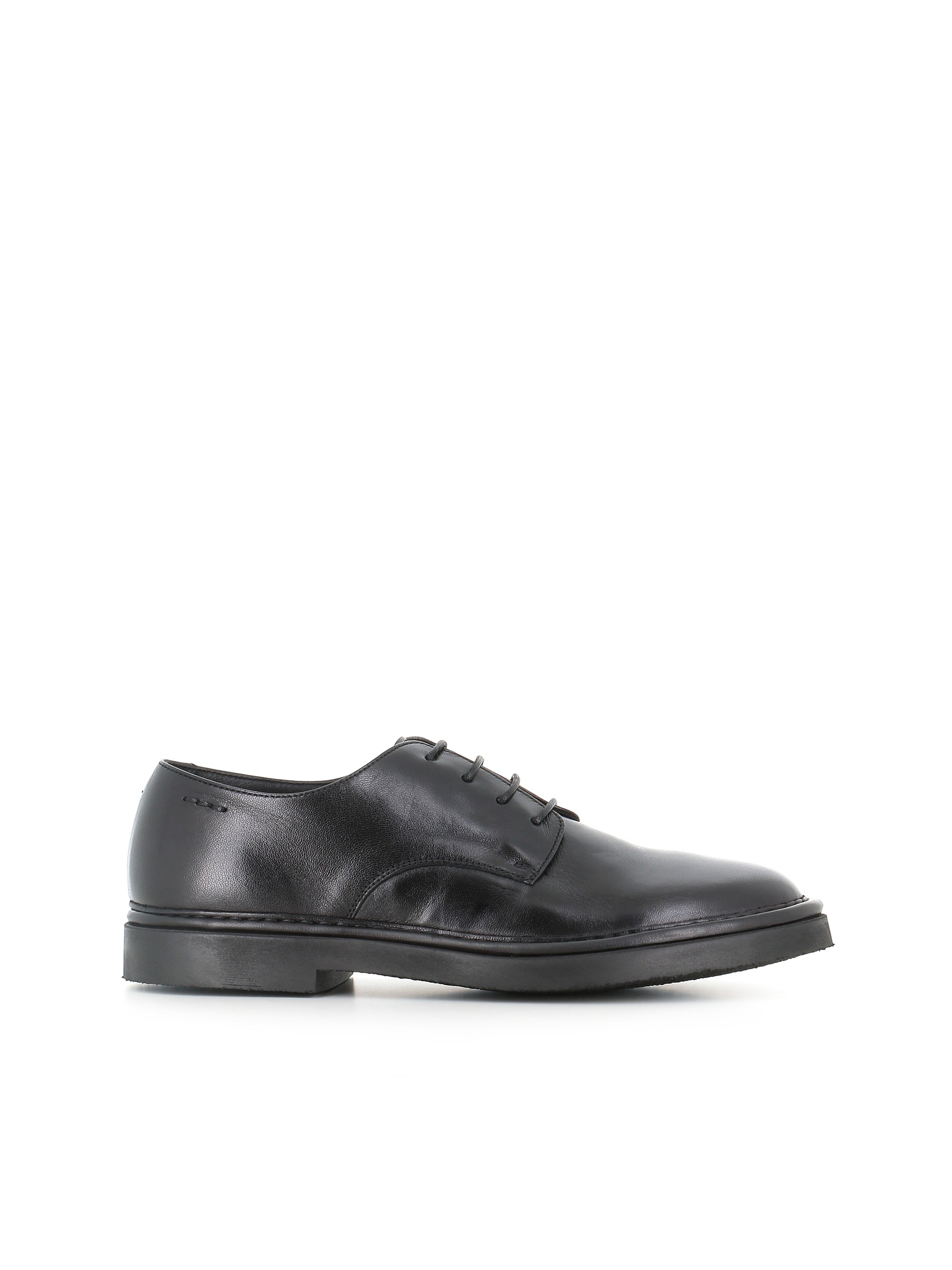 Derby 68638 Alexander Hotto Donna Nero - 2