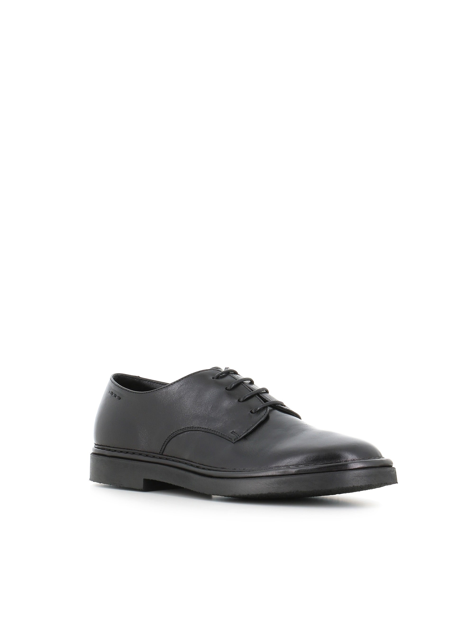  Derby 68638 Alexander Hotto Donna Nero - 3