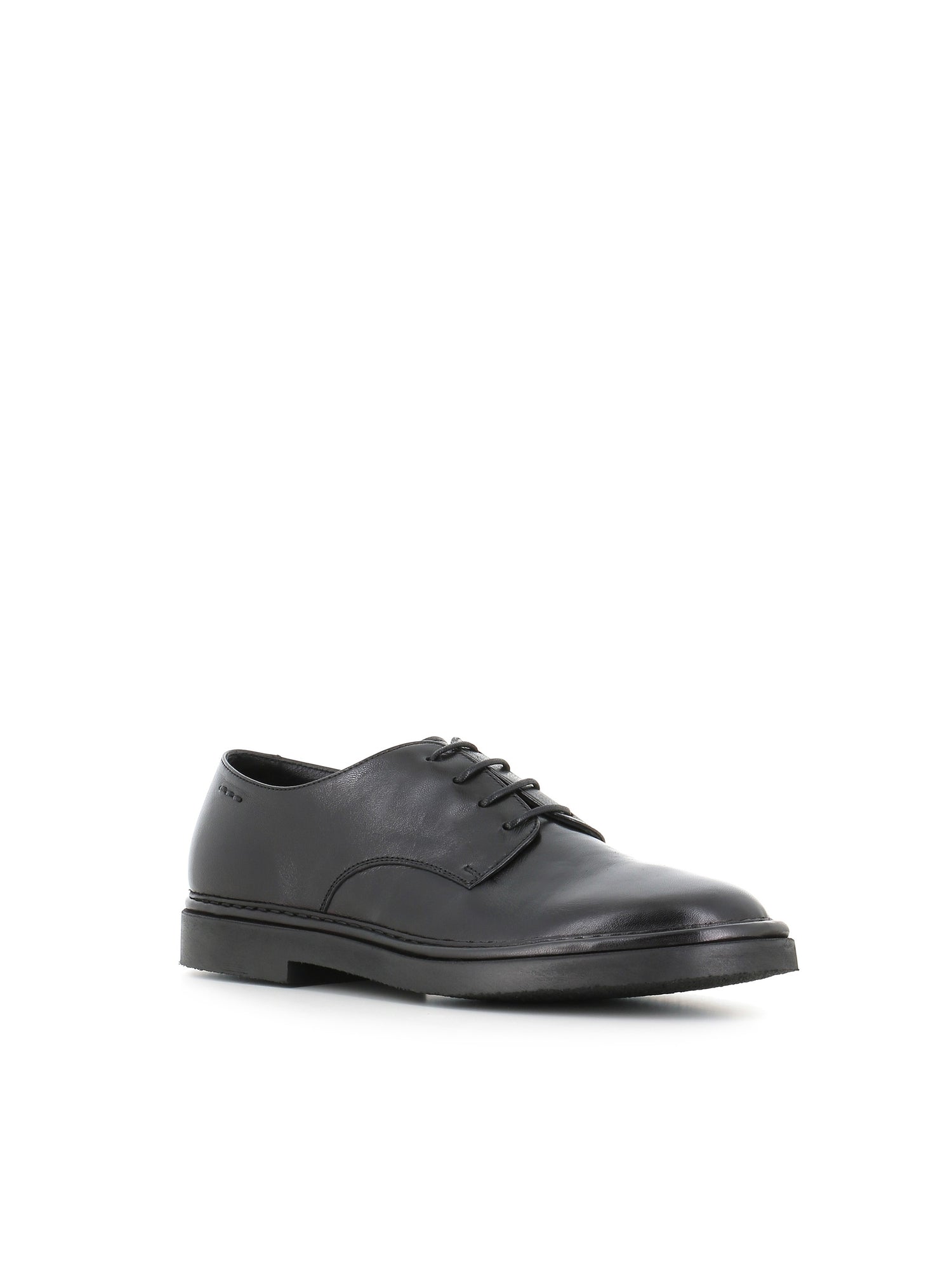  Derby 68638 Alexander Hotto Donna Nero - 3