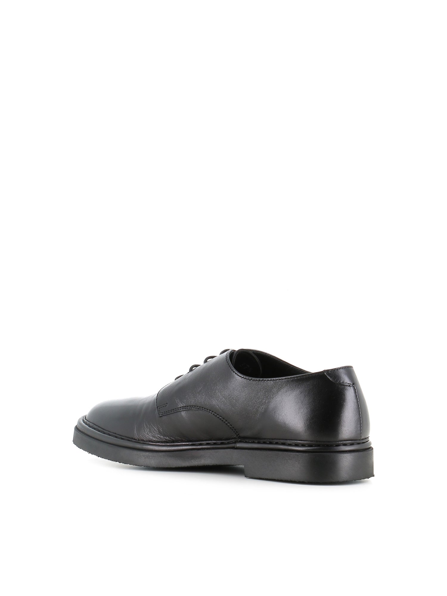  Derby 68638 Alexander Hotto Donna Nero - 4