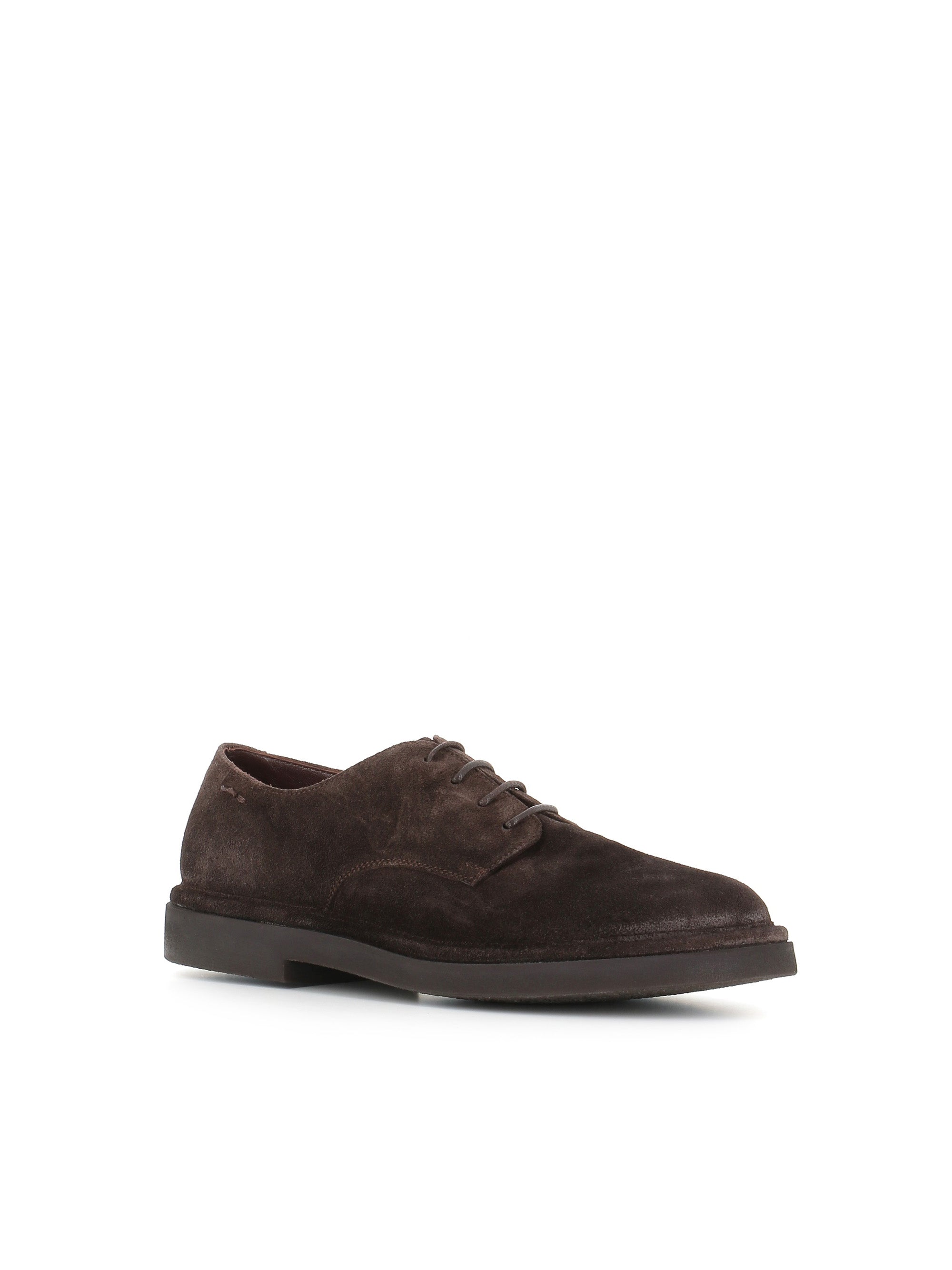  Derby 68638 Alexander Hotto Donna Marrone - 2