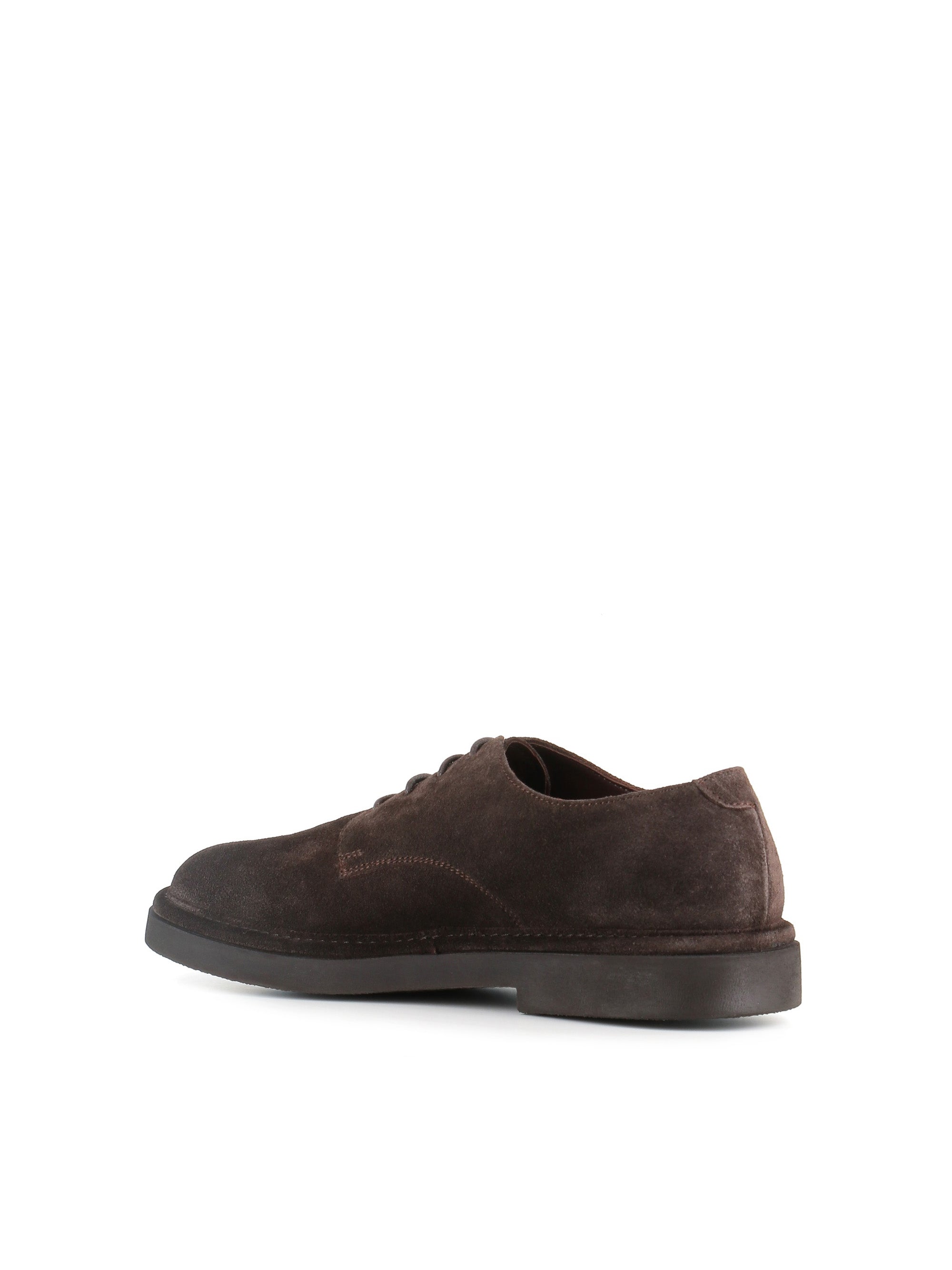  Derby 68638 Alexander Hotto Donna Marrone - 3