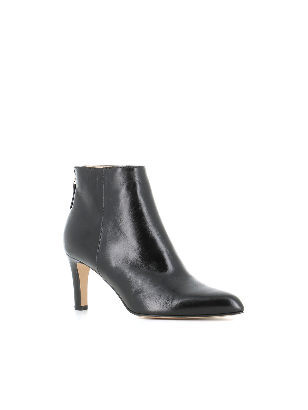  Antonio Barbato Maestri Veneziani Stivaletto 580 761/70 Nero Donna - 3