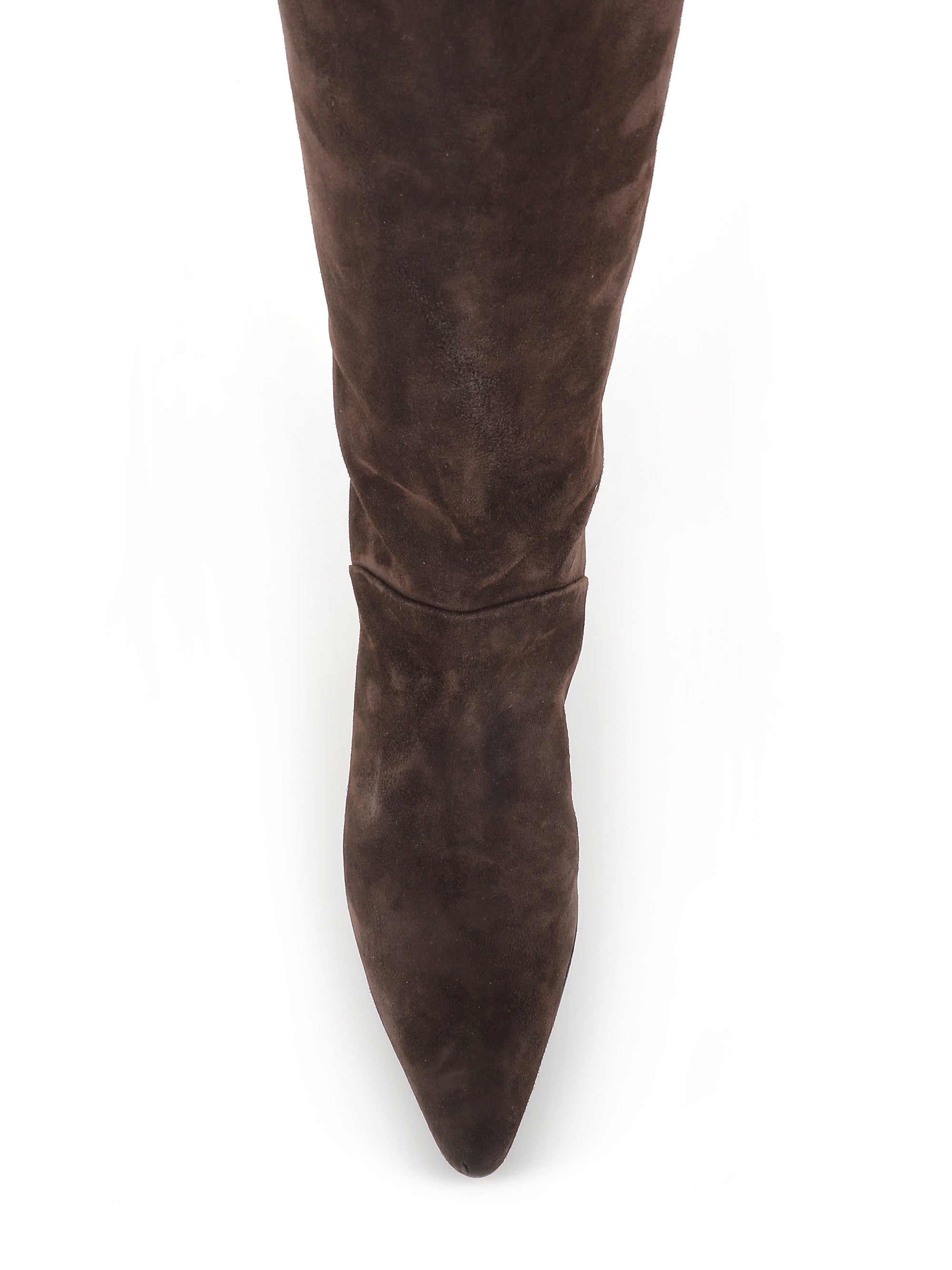  Boot 6814 241 40 Antonio Barbato Maestri Veneziani Donna Marrone - 5