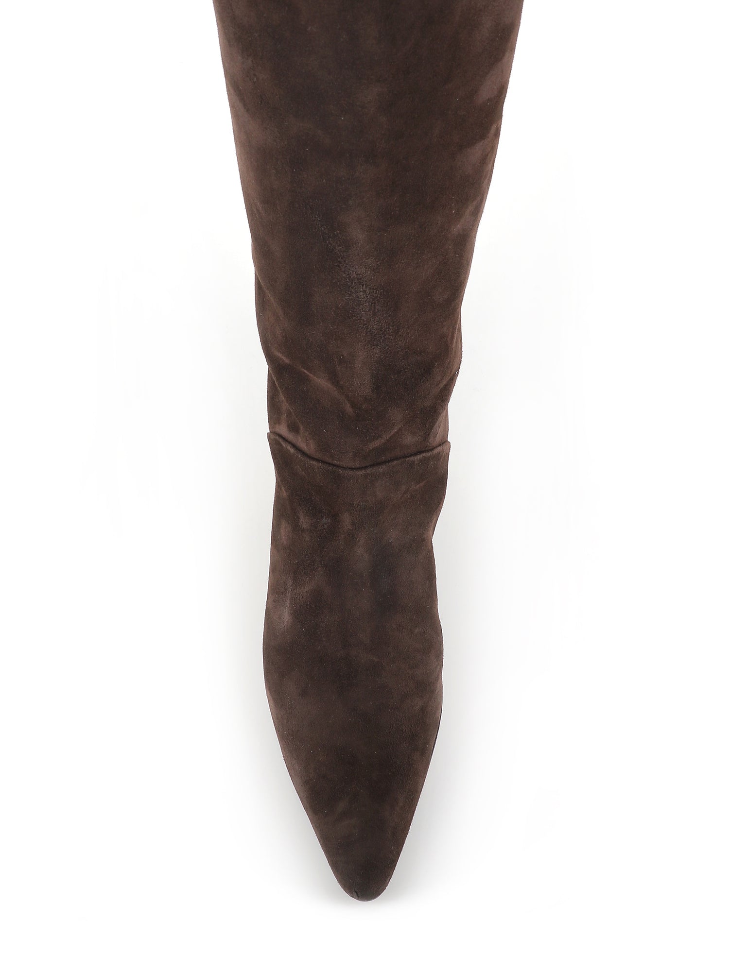  Boot 6814 241 40 Antonio Barbato Maestri Veneziani Donna Marrone - 5