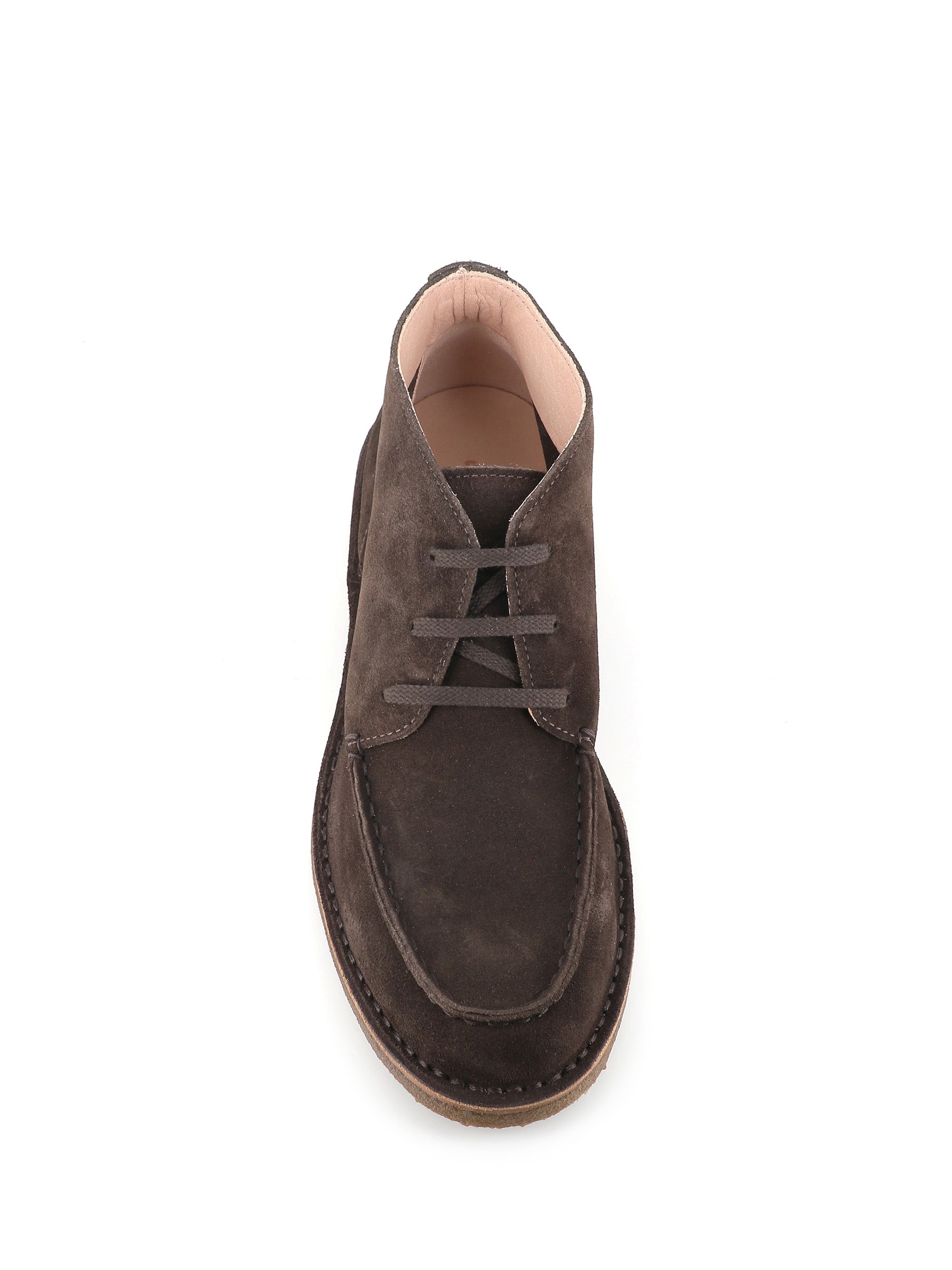  Astorflex Polacchino Deukeflex Marrone Uomo - 5