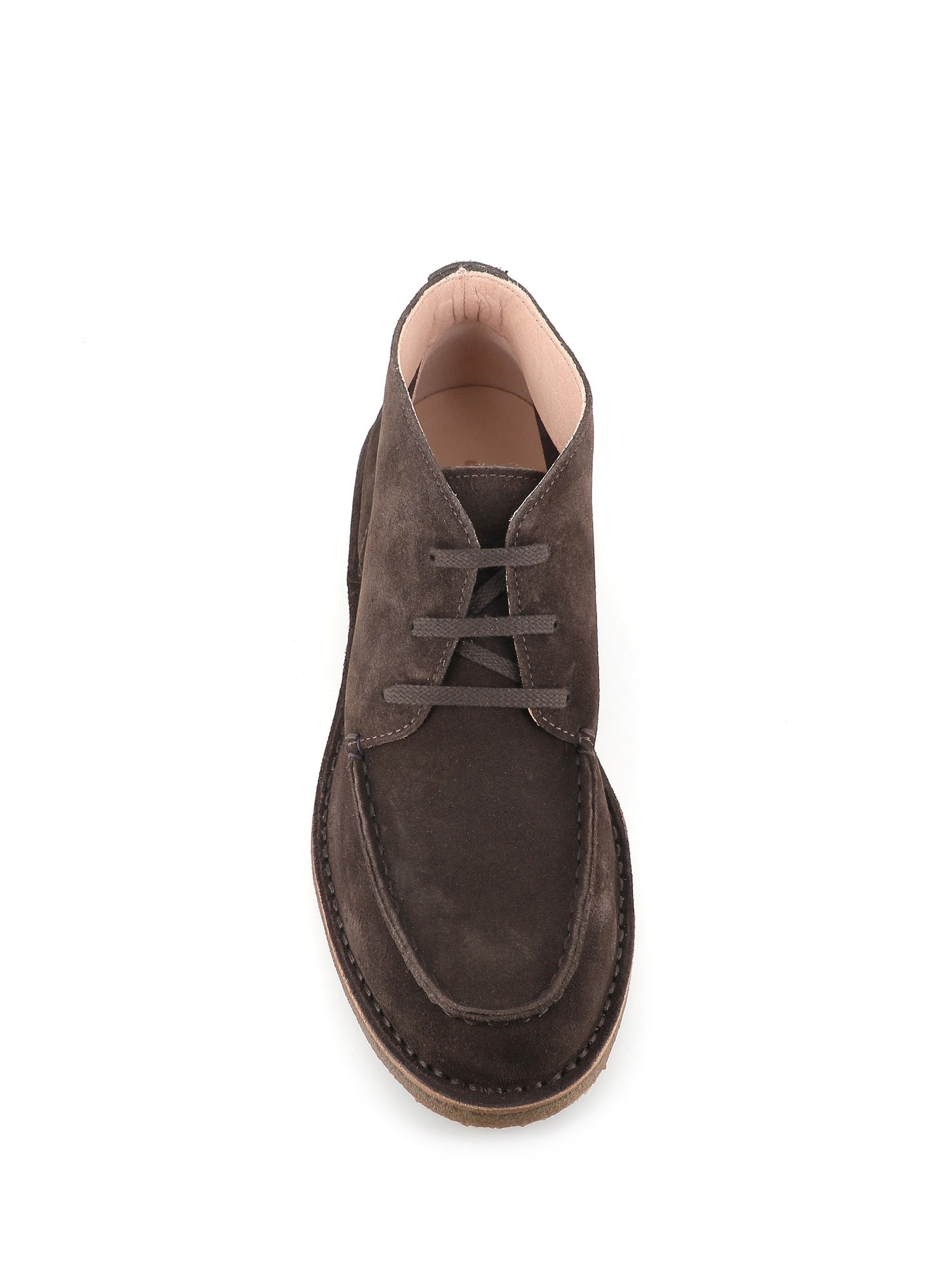  Astorflex Polacchino Deukeflex Marrone Uomo - 5