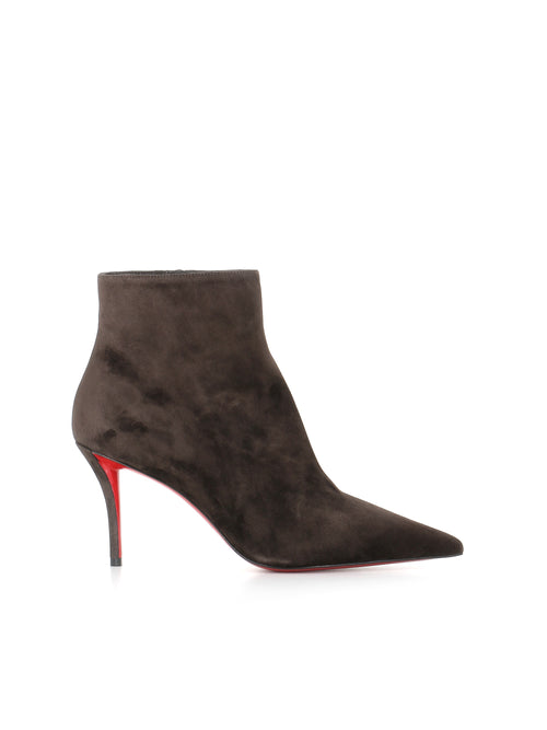 Ankle boot Miss Z Booty 80