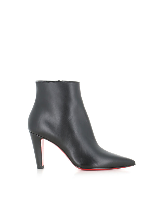 Ankle boot Vibella Booty 85