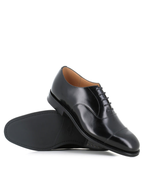 Church's Oxford Consul R.2.0 Nero Uomo