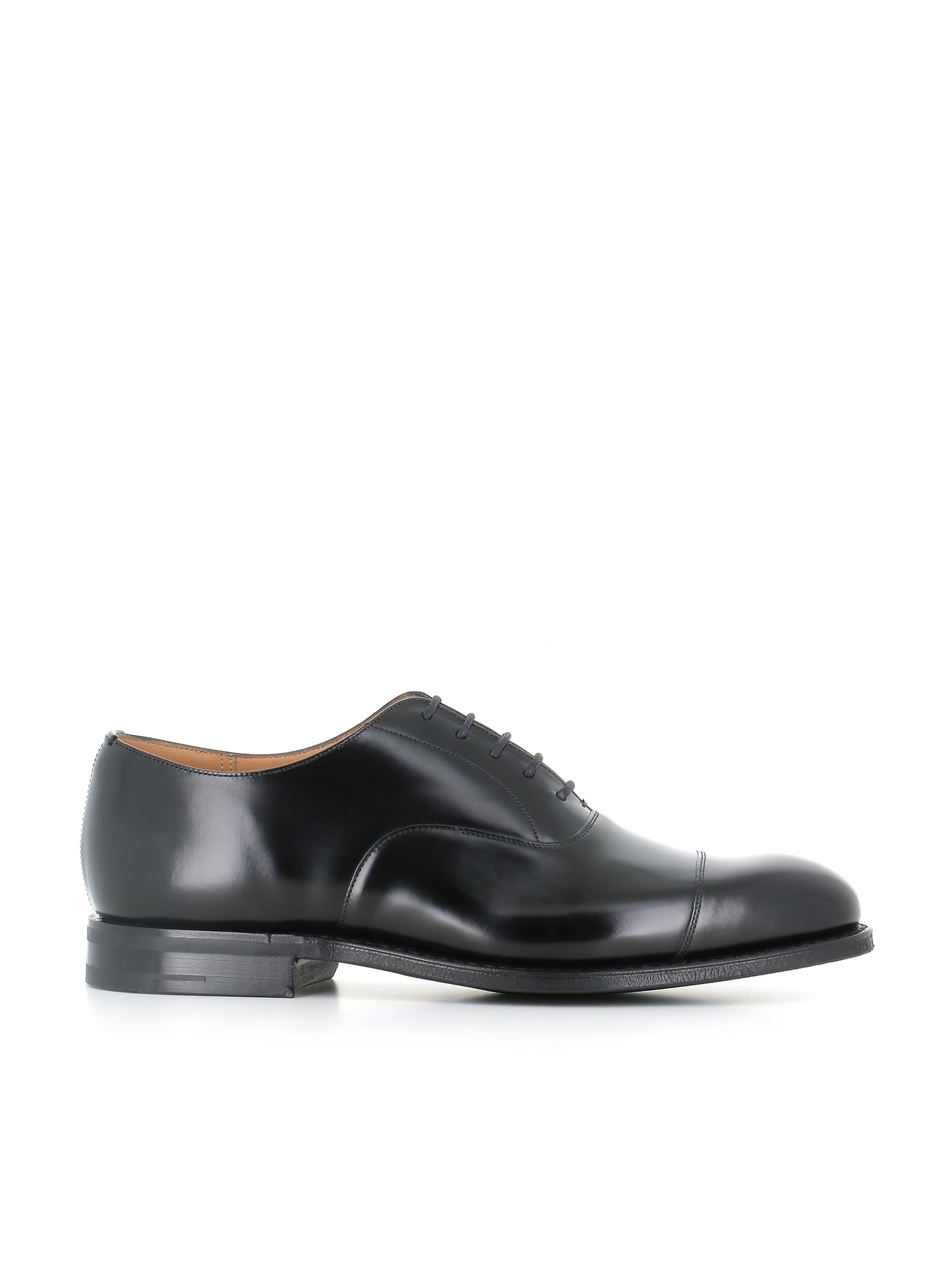 Church's Oxford Consul R.2.0 Nero Uomo - 2